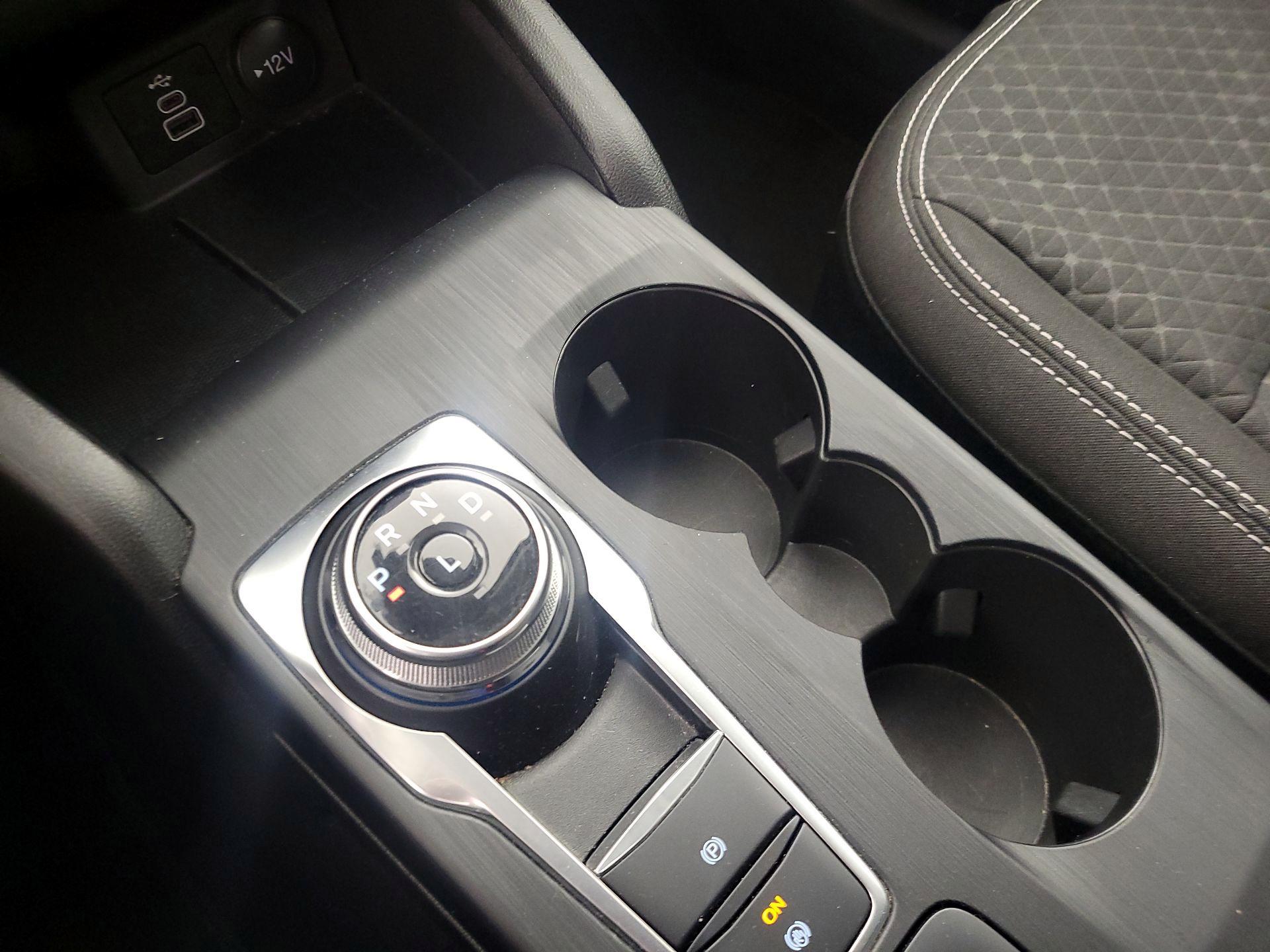 Thumbnail: 2024 Ford Escape - 17