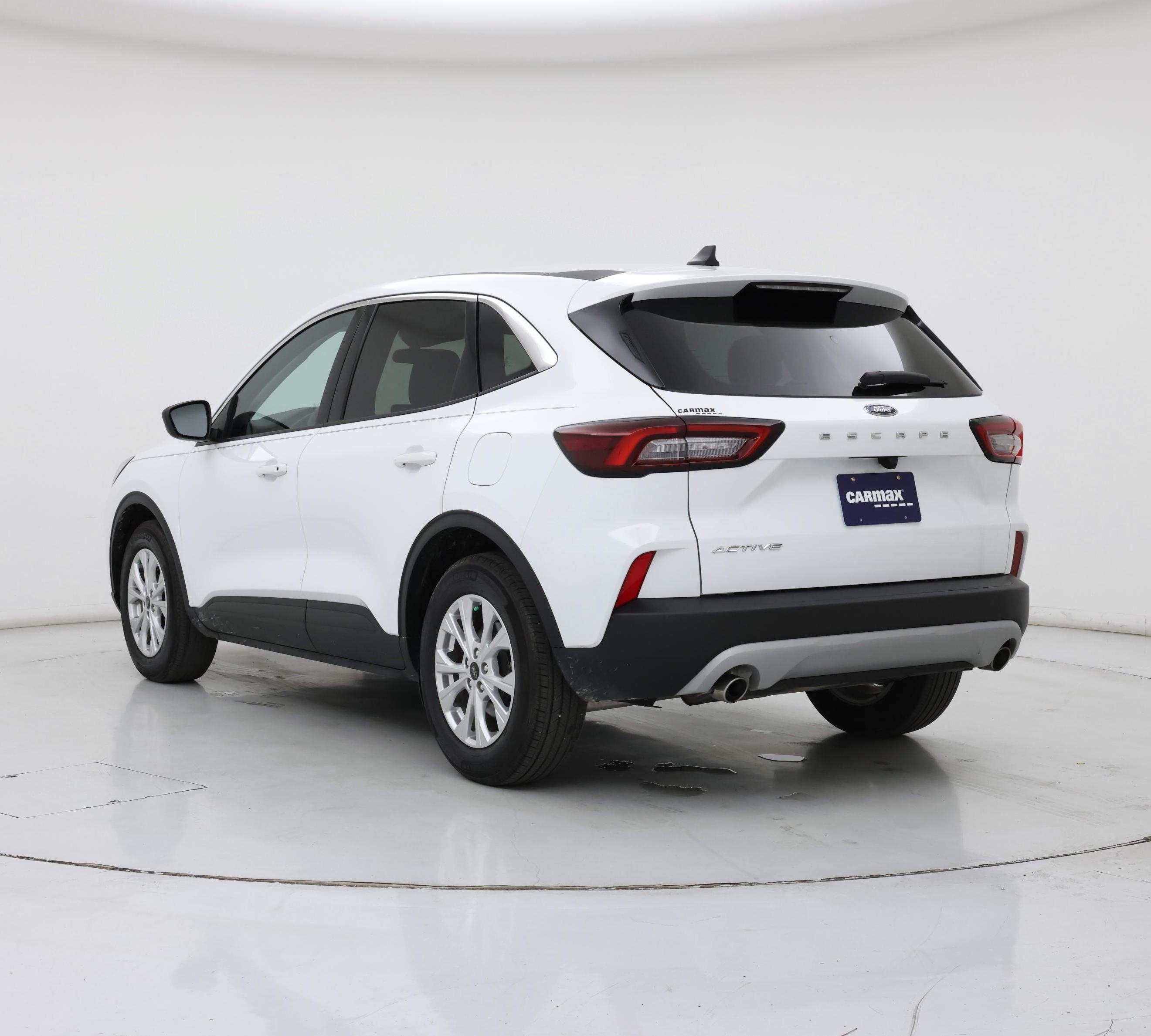 Thumbnail: 2024 Ford Escape - 2