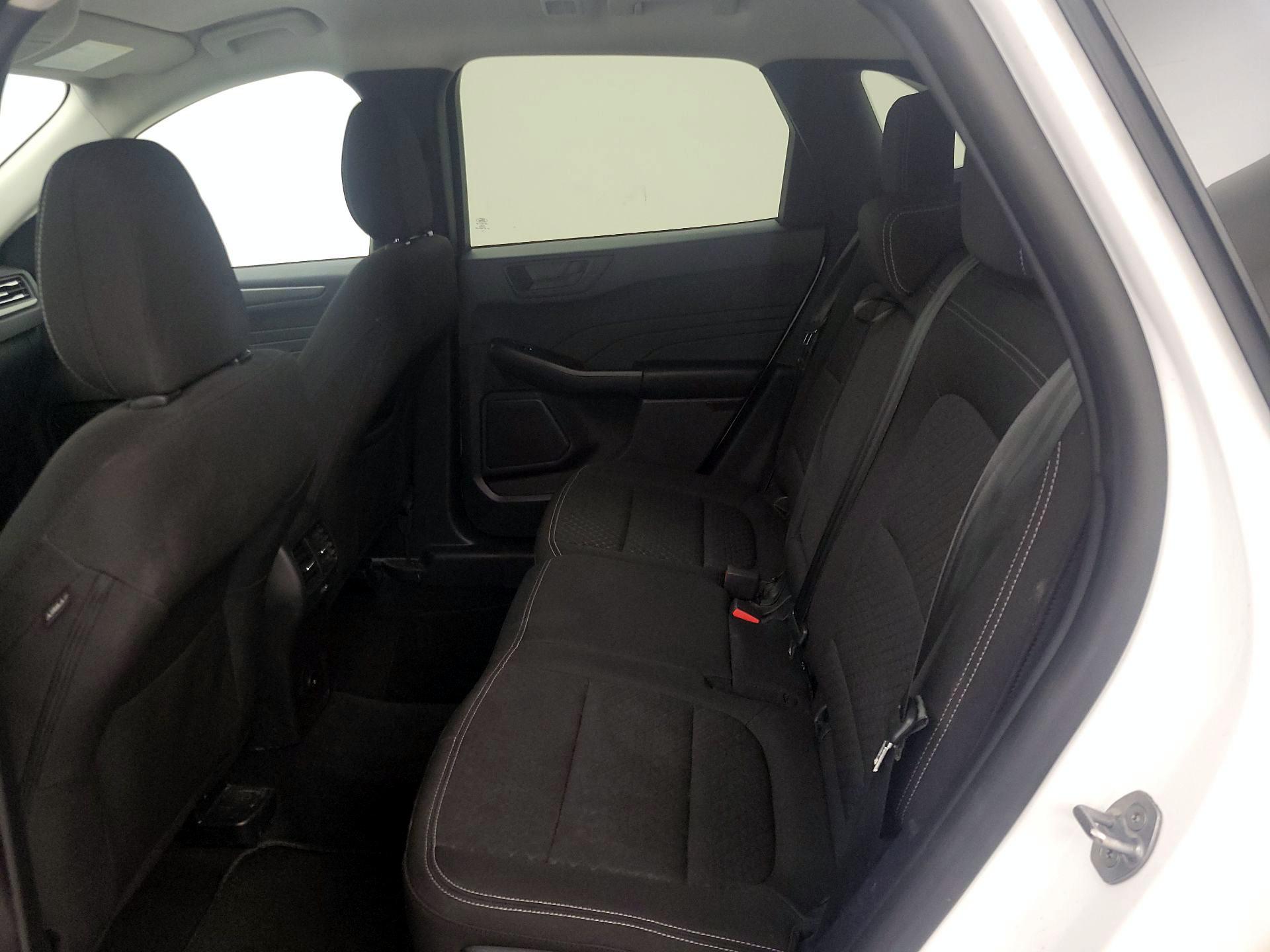 Thumbnail: 2024 Ford Escape - 19