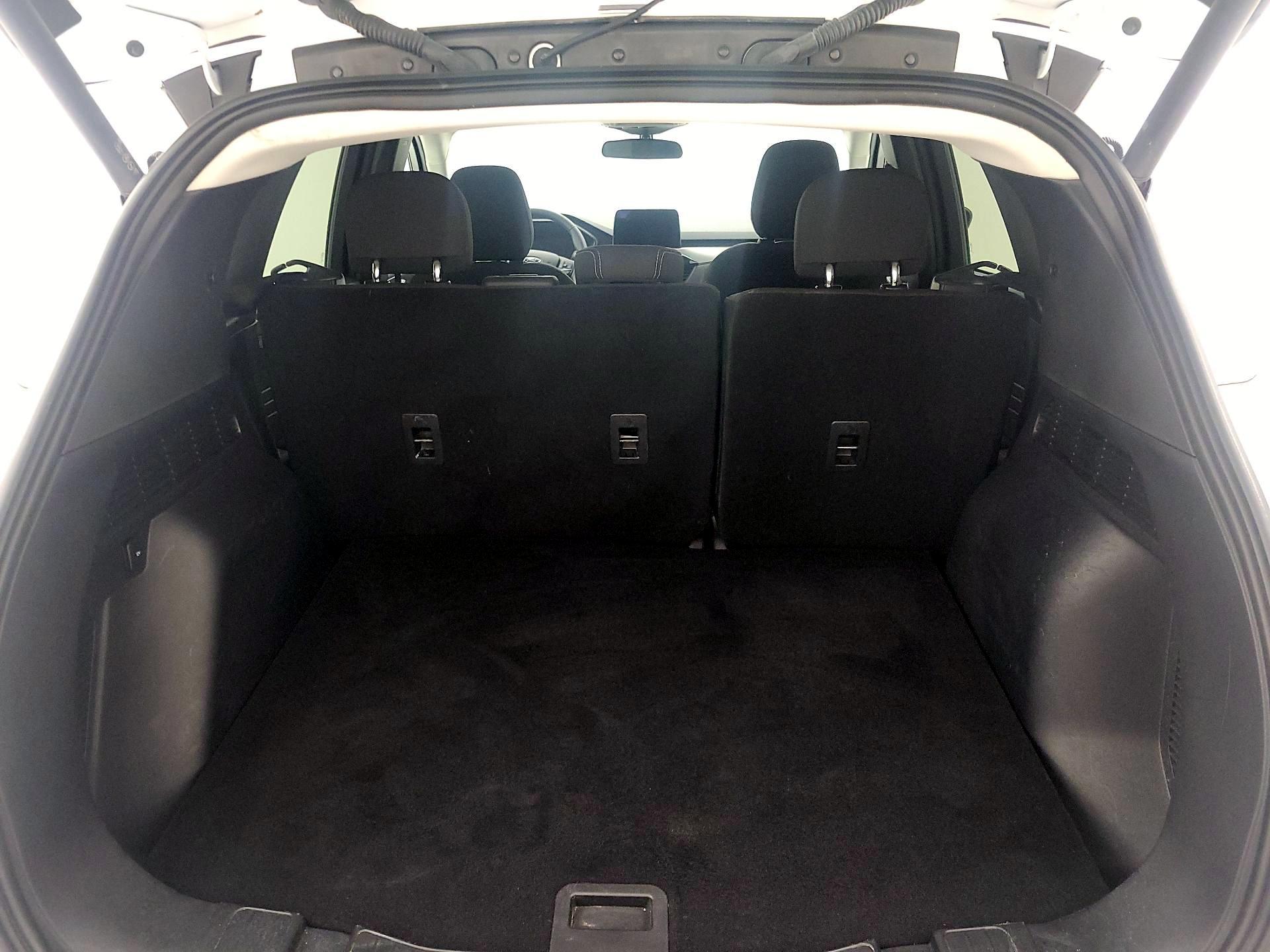 Thumbnail: 2024 Ford Escape - 20