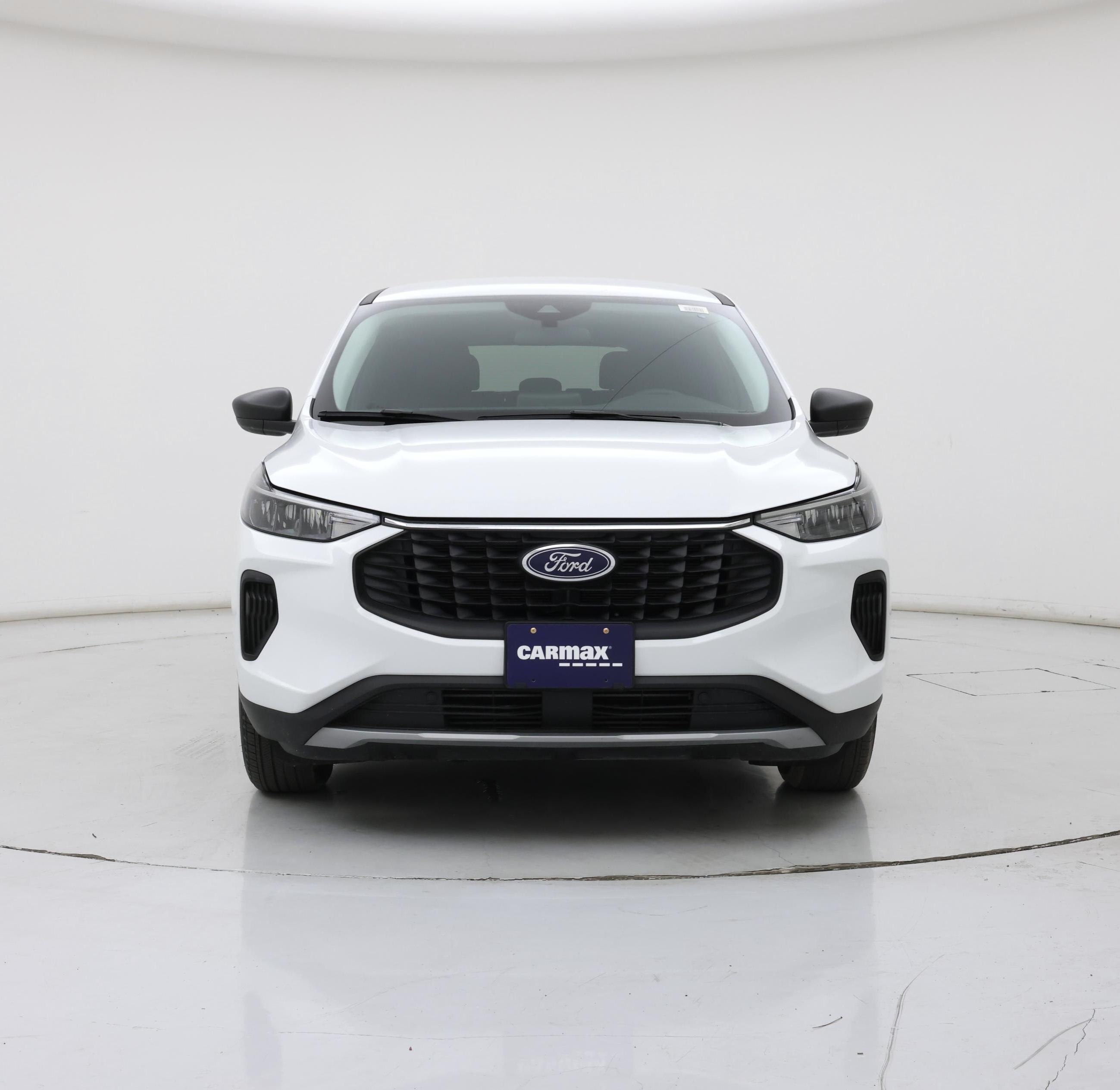 Thumbnail: 2024 Ford Escape - 5