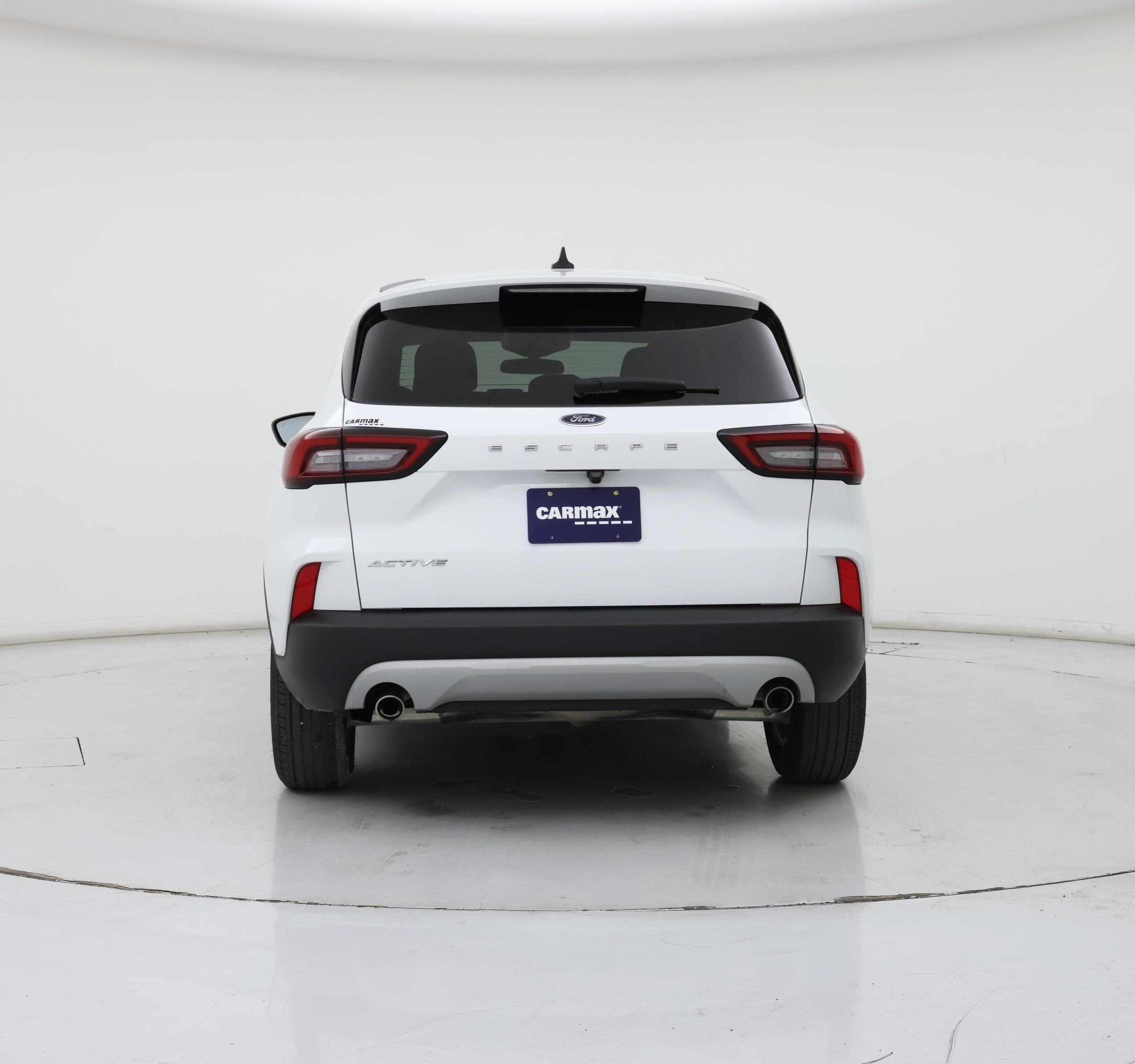 Thumbnail: 2024 Ford Escape - 6