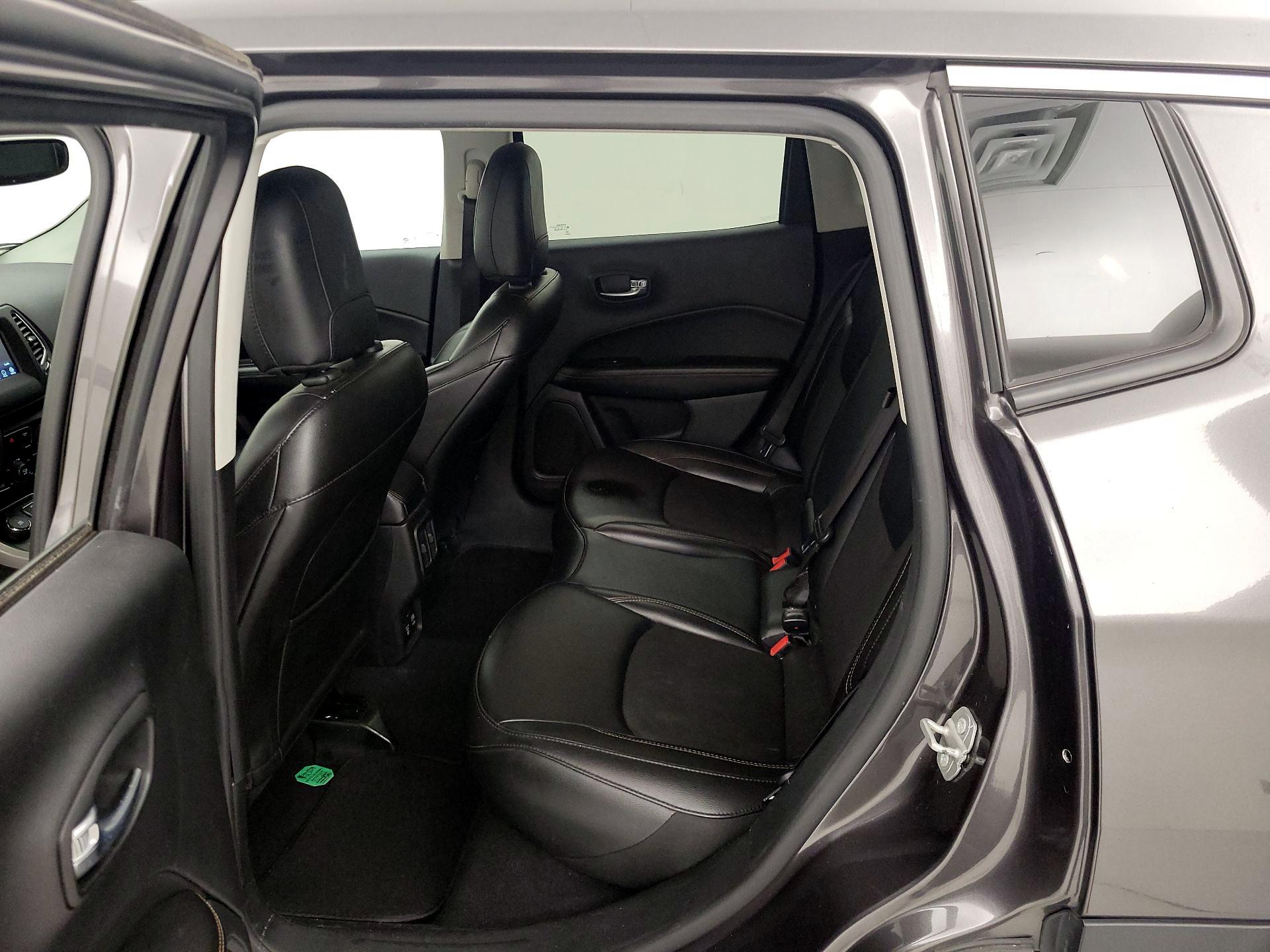 Thumbnail: 2020 Jeep Compass - 19