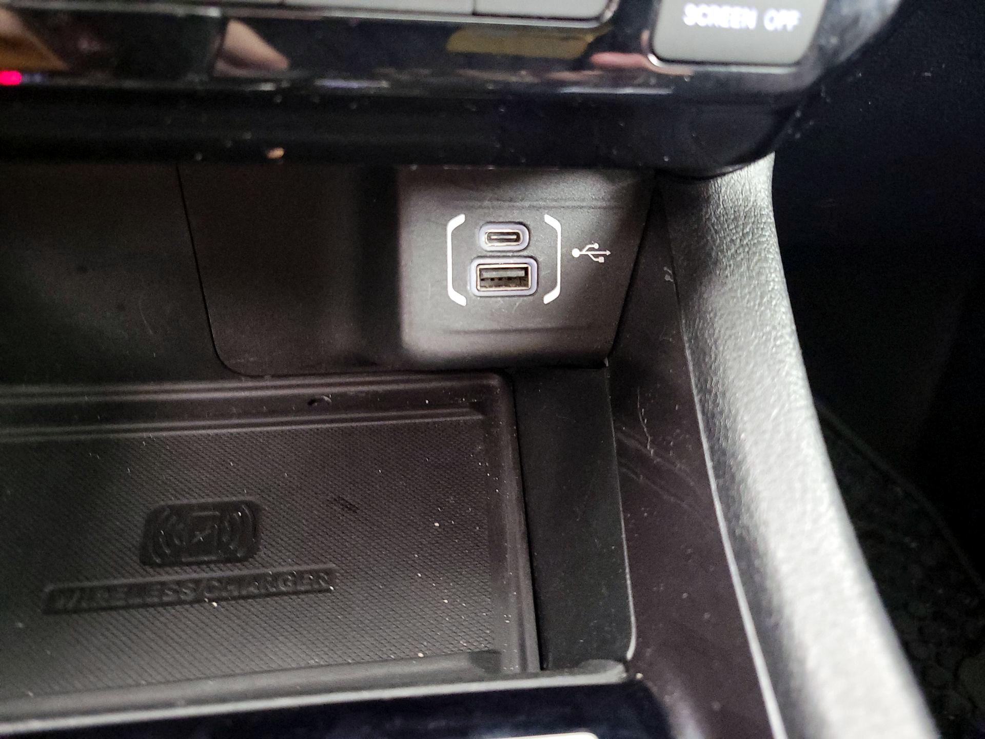 Thumbnail: 2022 Jeep Compass - 18