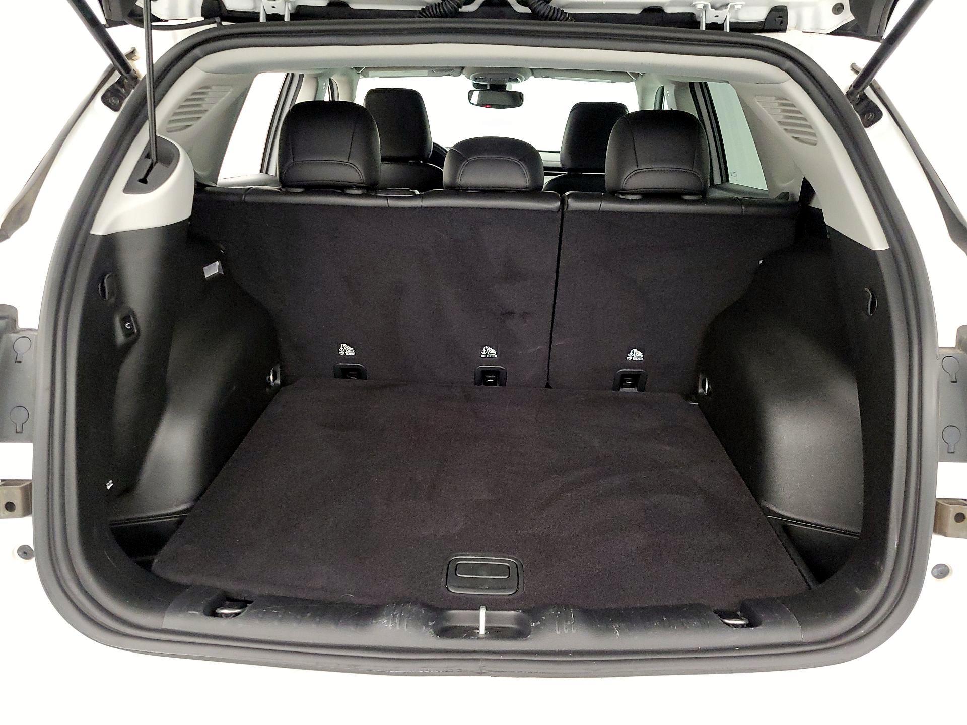 Thumbnail: 2022 Jeep Compass - 20