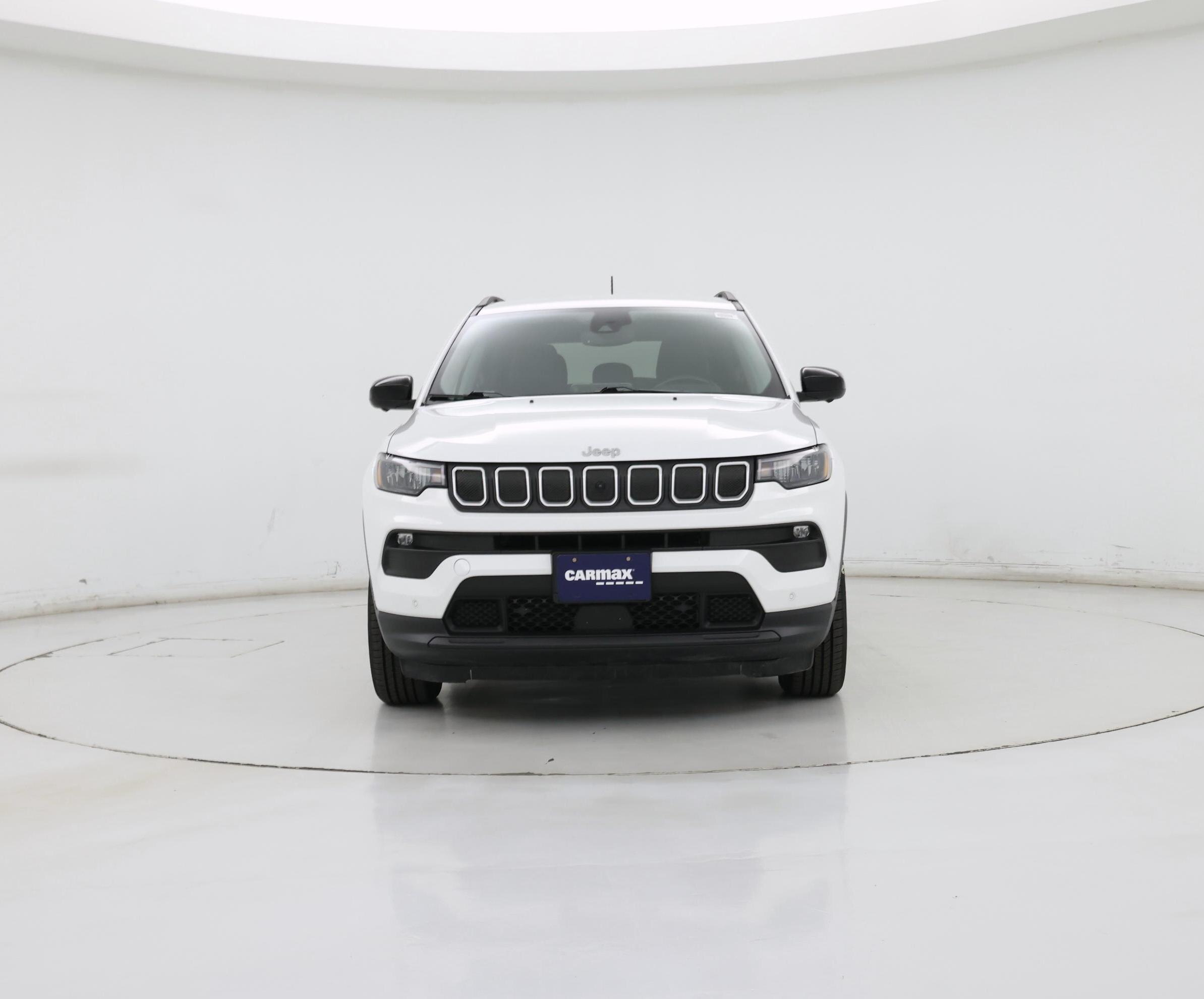 Thumbnail: 2022 Jeep Compass - 5