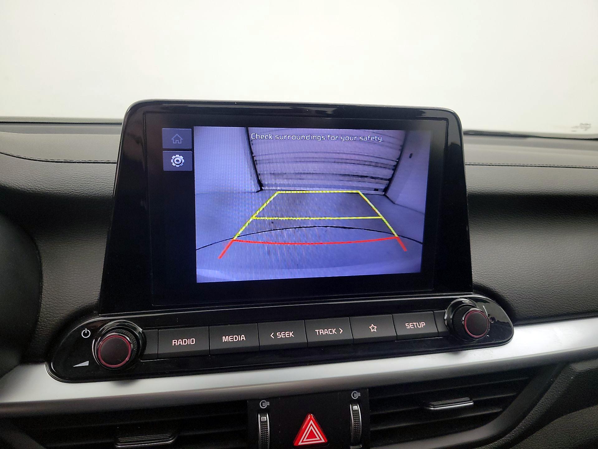 Thumbnail: 2023 Kia Forte - 14