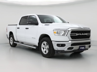 2023 Ram 1500 Bighorn