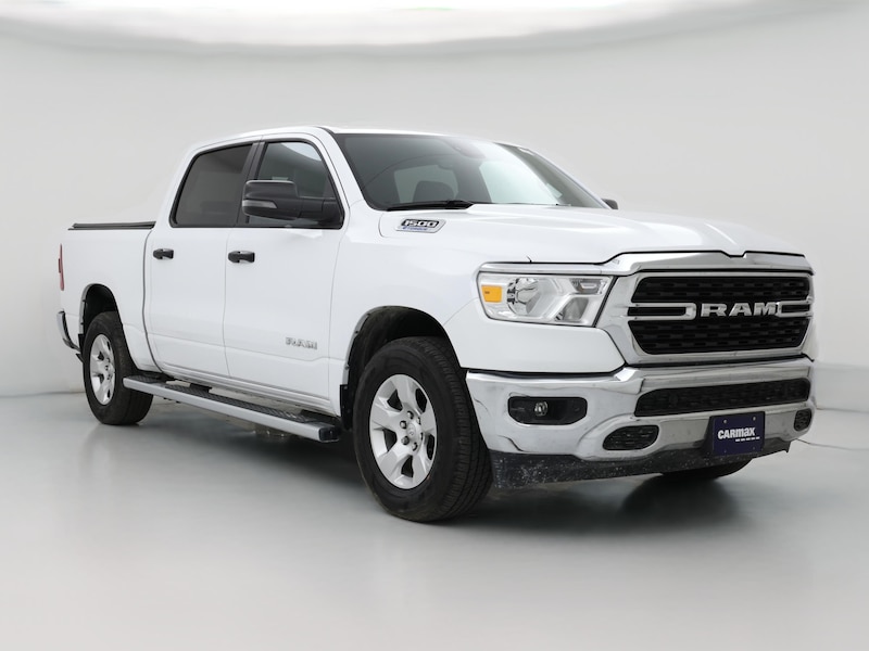 2023 Ram 1500 Bighorn