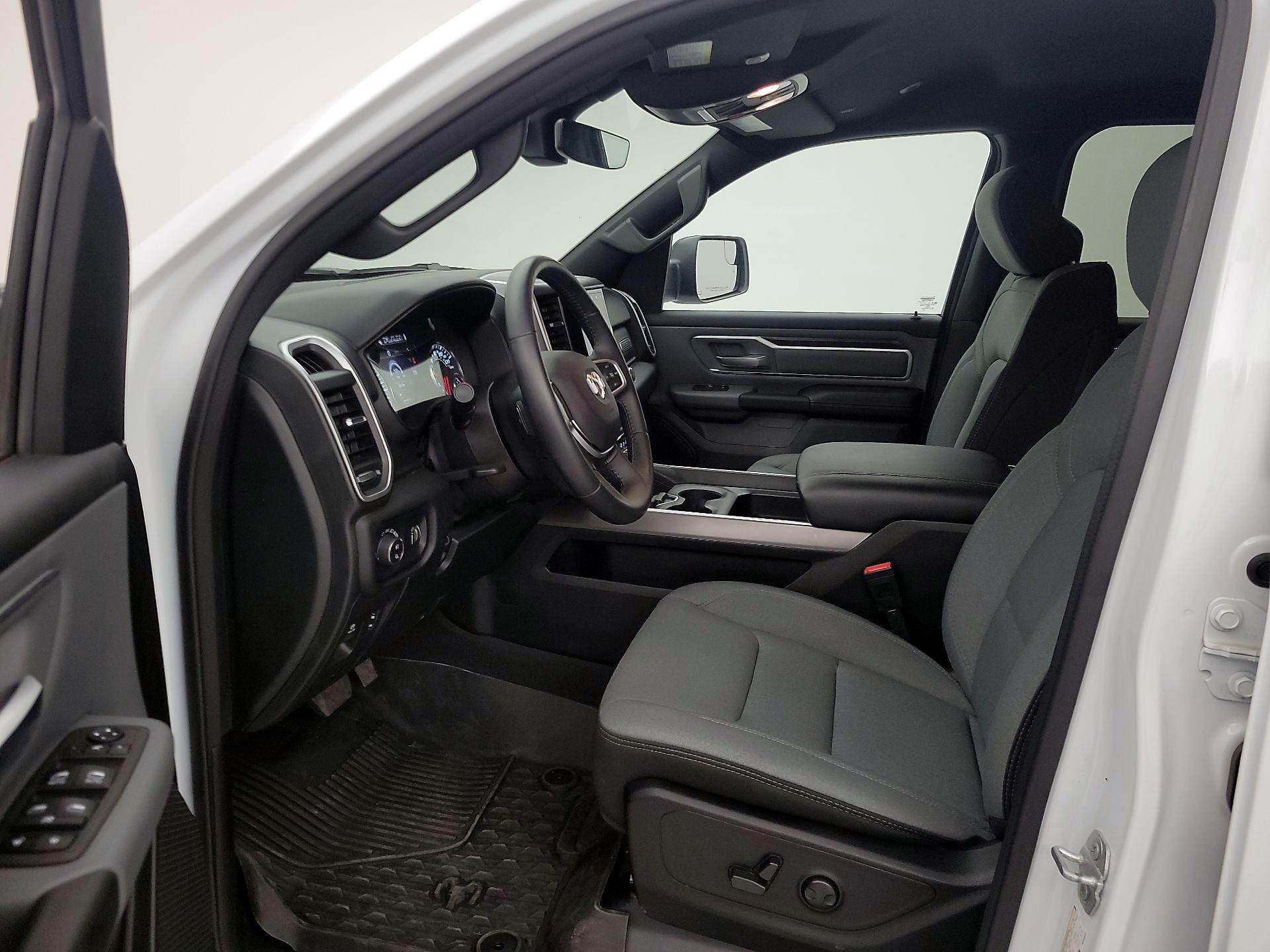 Thumbnail: 2023 RAM 1500 - 11