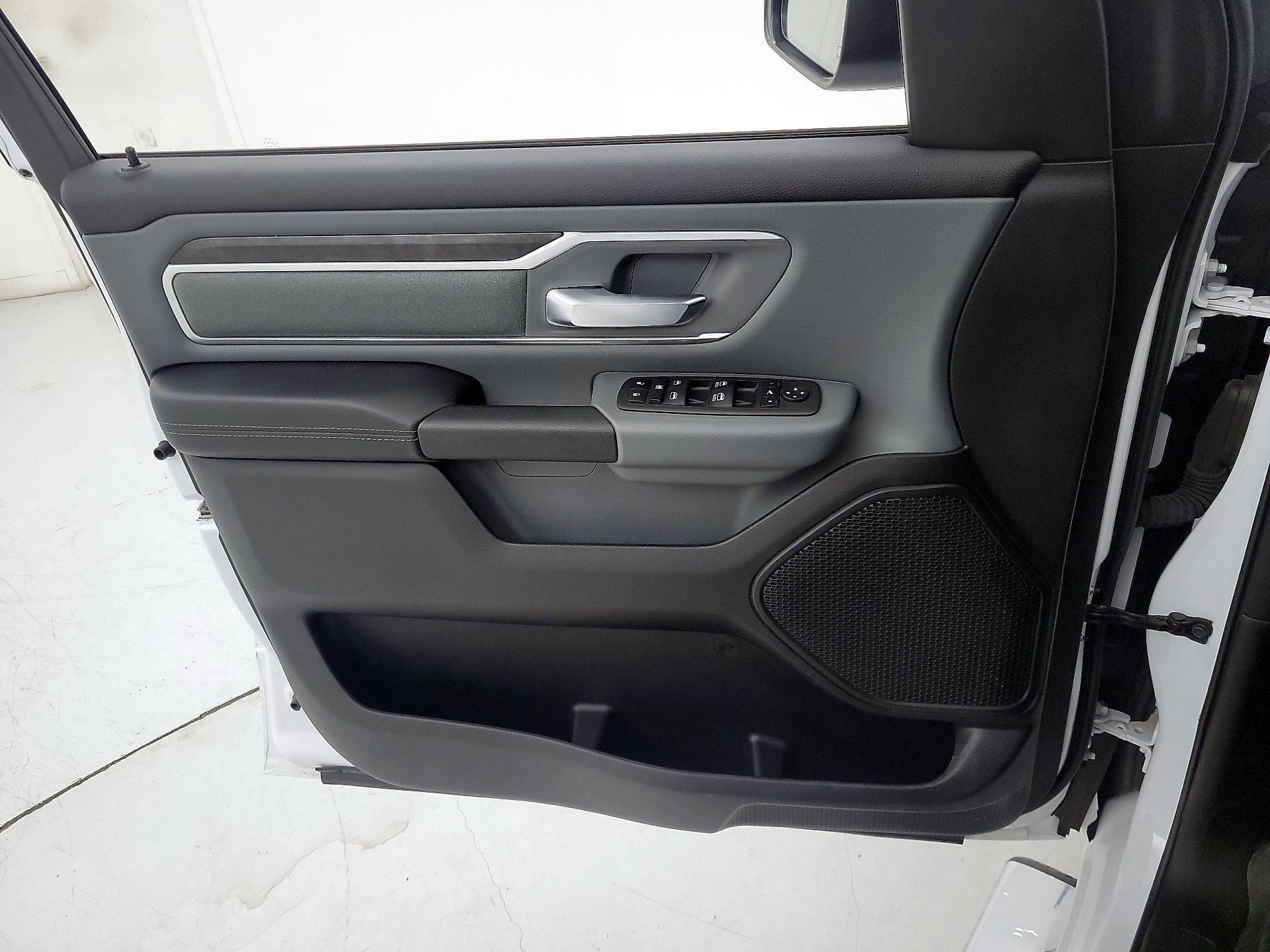 Thumbnail: 2023 RAM 1500 - 12