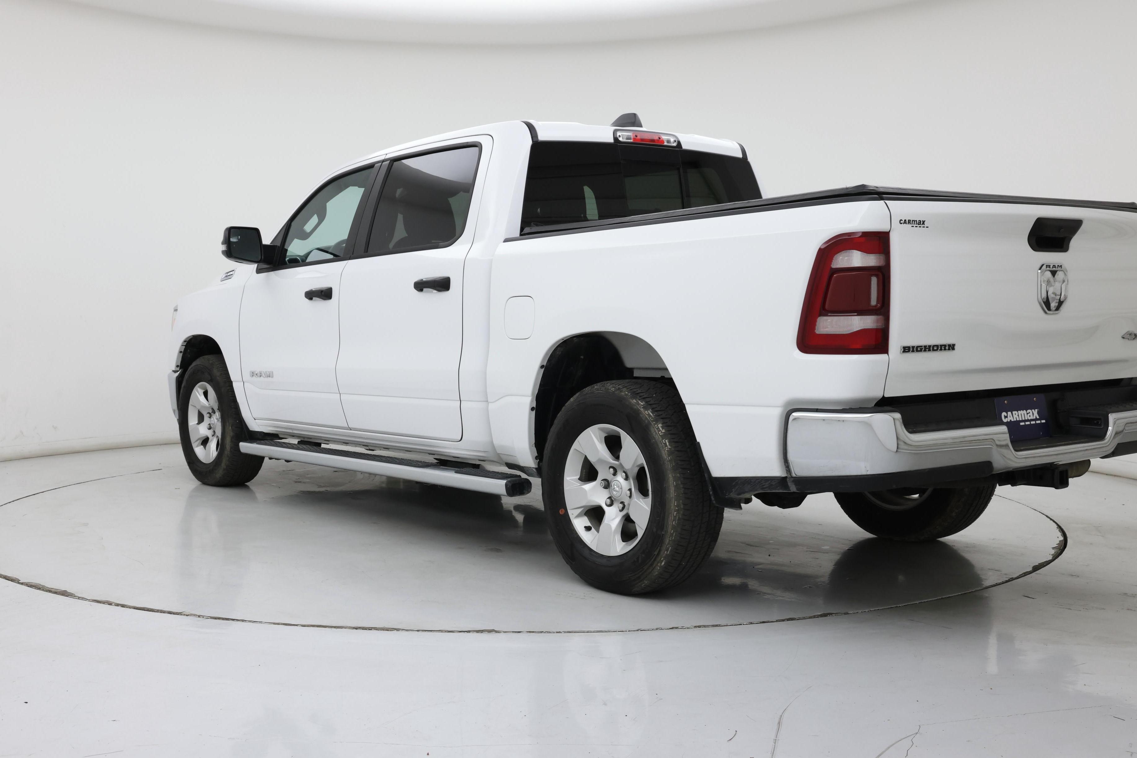 Thumbnail: 2023 RAM 1500 - 2