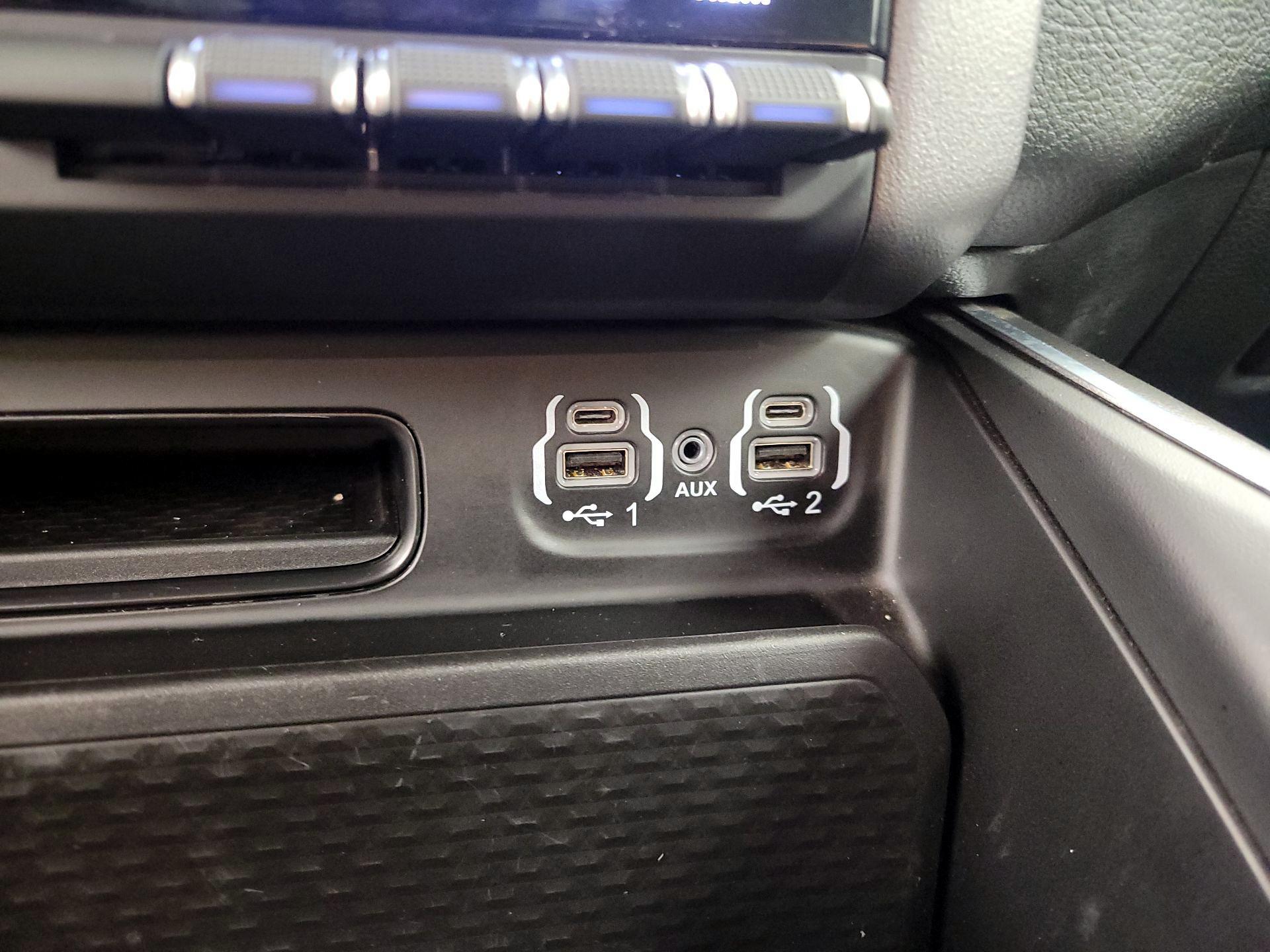 Thumbnail: 2023 RAM 1500 - 19