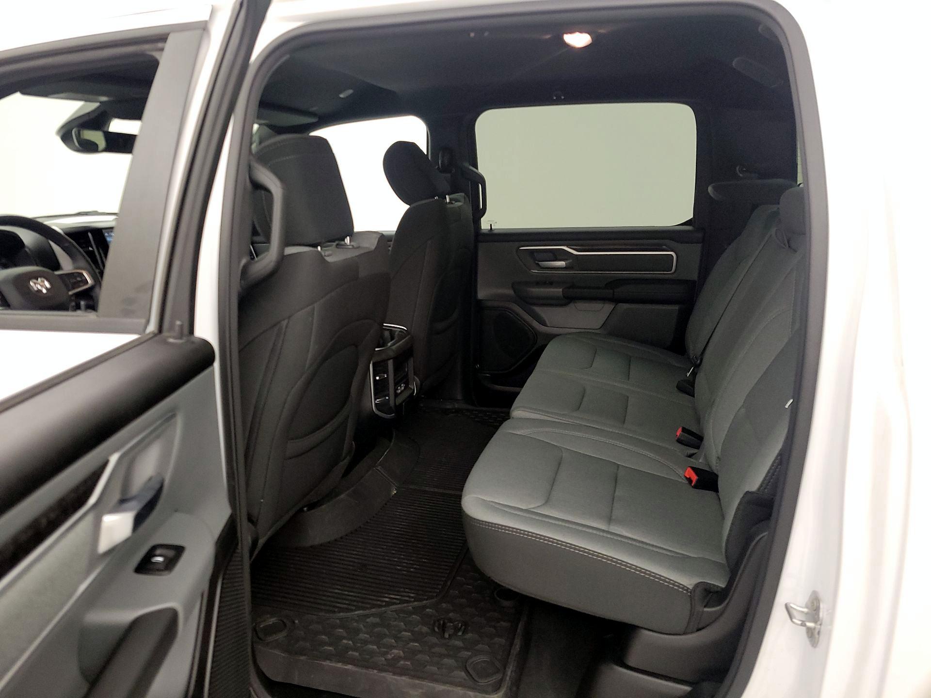 Thumbnail: 2023 RAM 1500 - 20