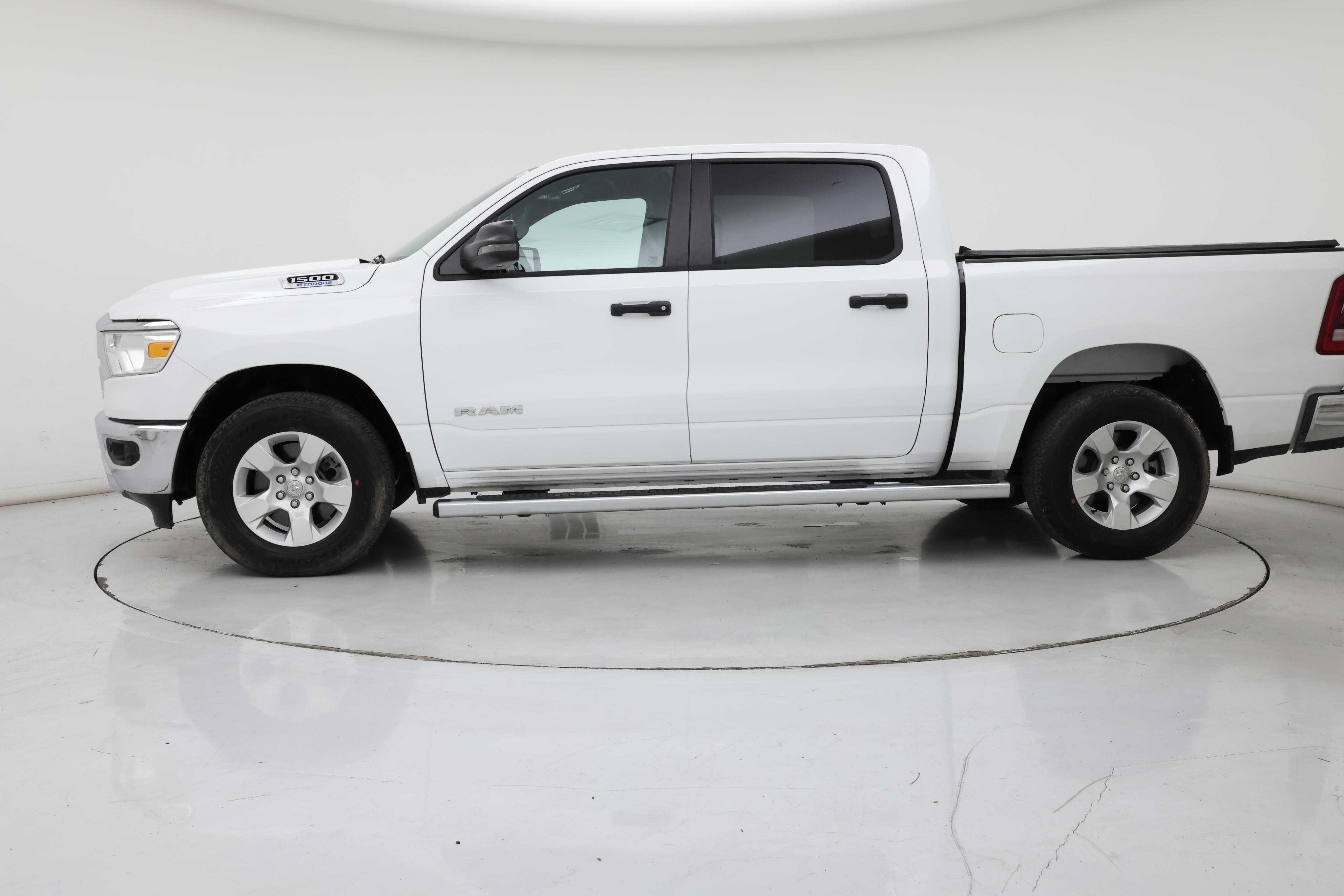 Thumbnail: 2023 RAM 1500 - 3