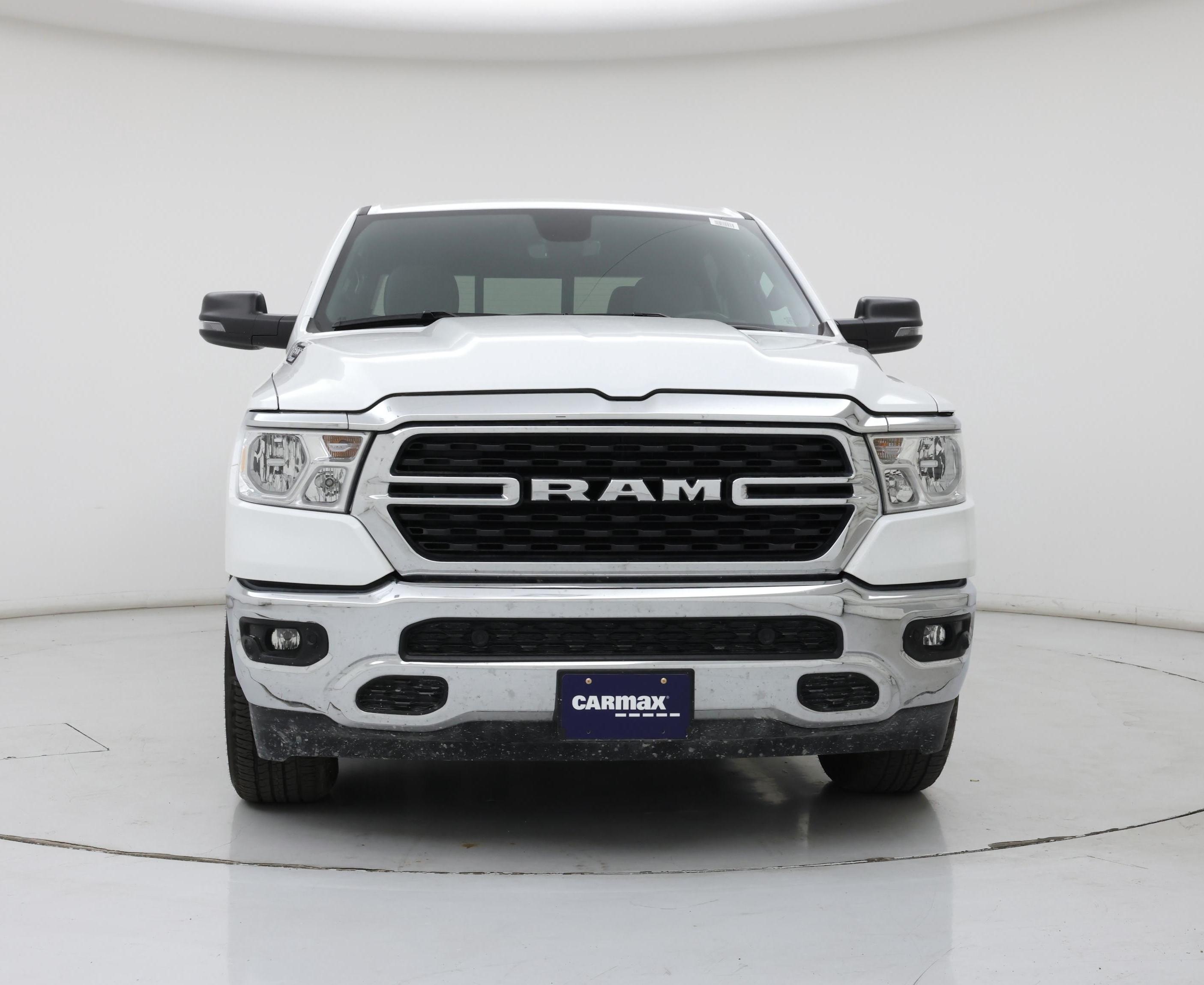 Thumbnail: 2023 RAM 1500 - 5