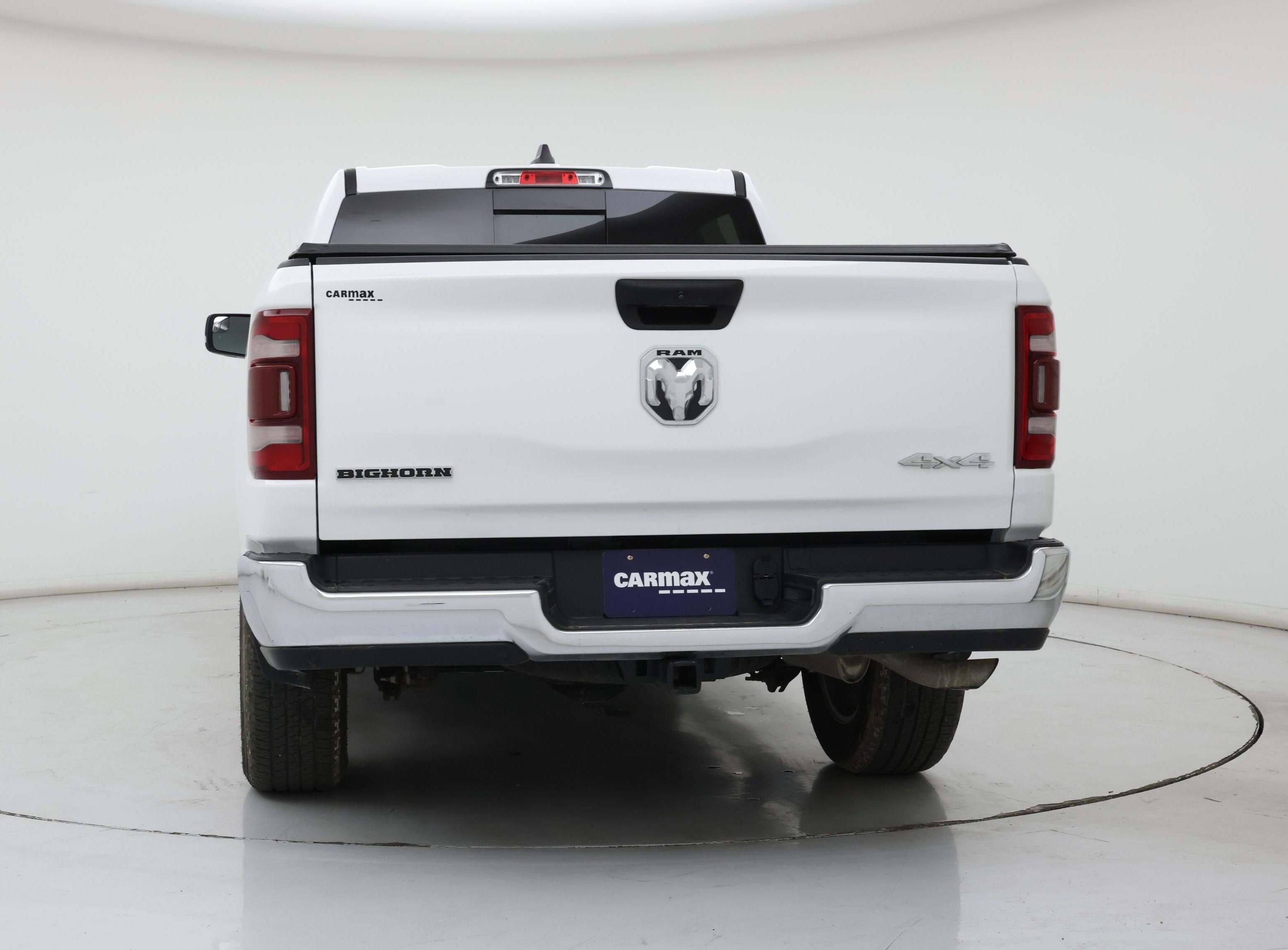 Thumbnail: 2023 RAM 1500 - 6