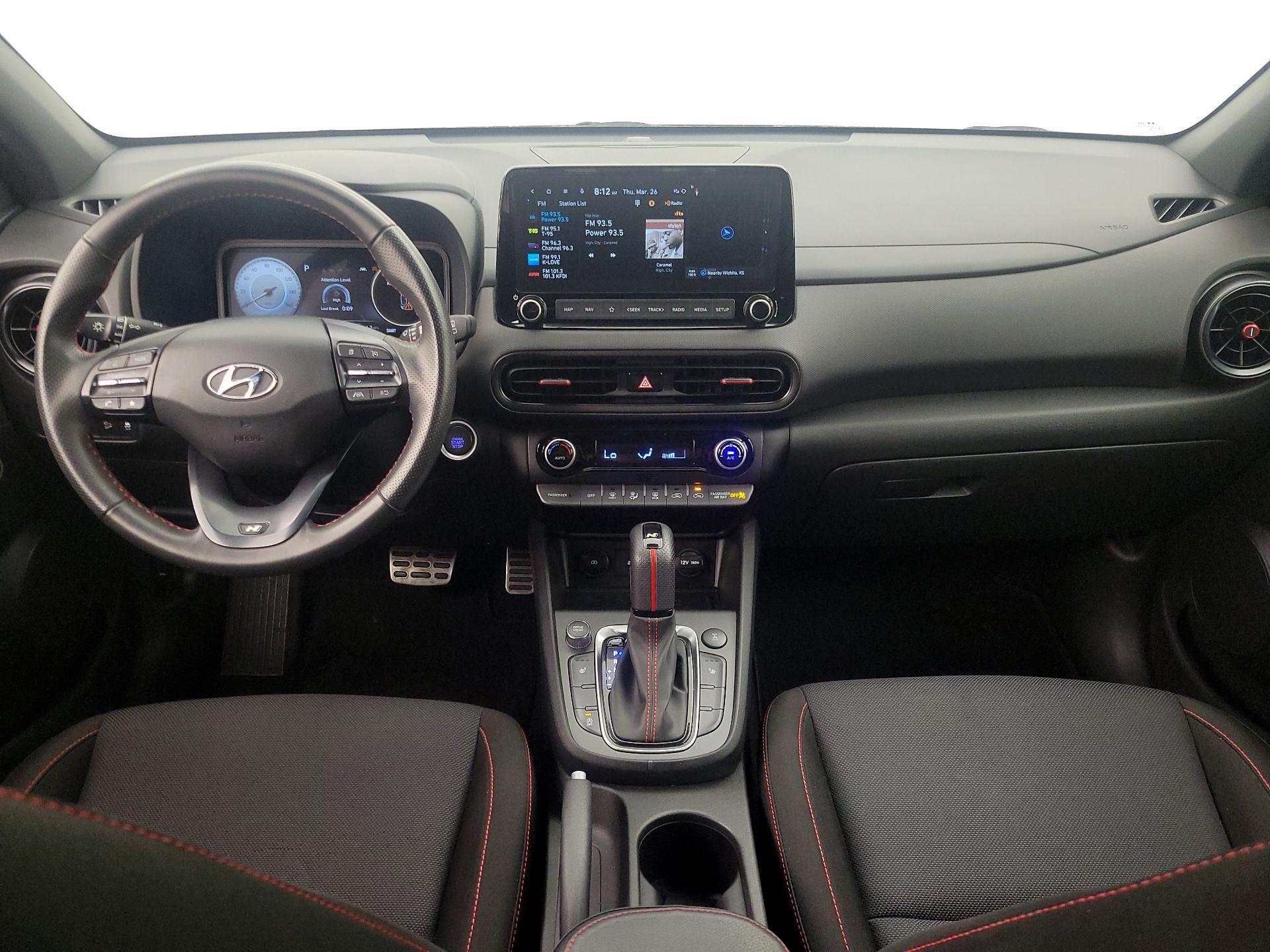 Thumbnail: 2023 Hyundai Kona - 9