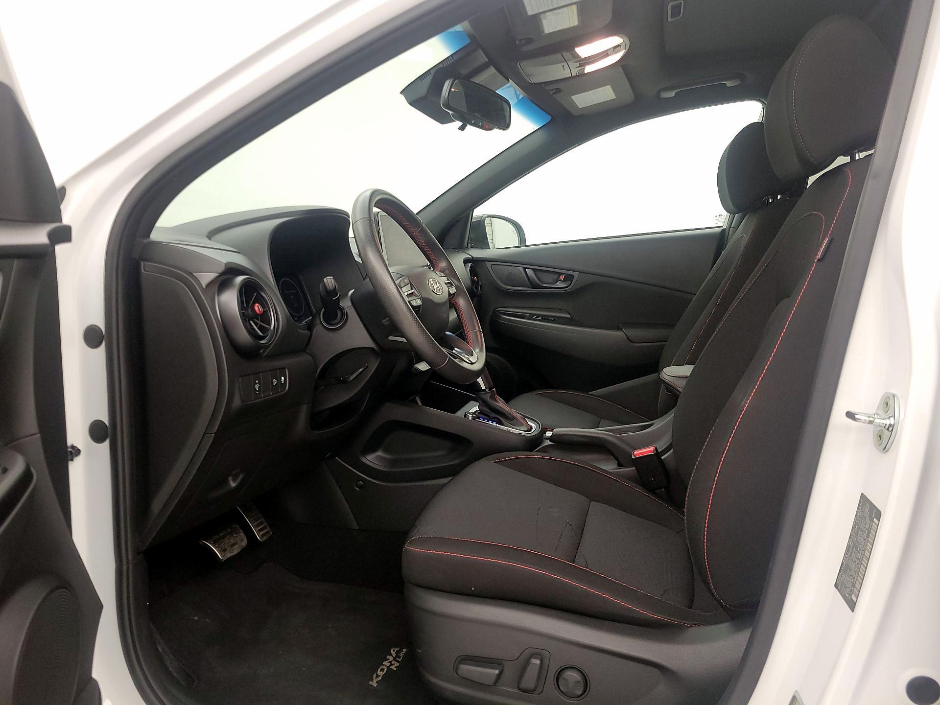 Thumbnail: 2023 Hyundai Kona - 11