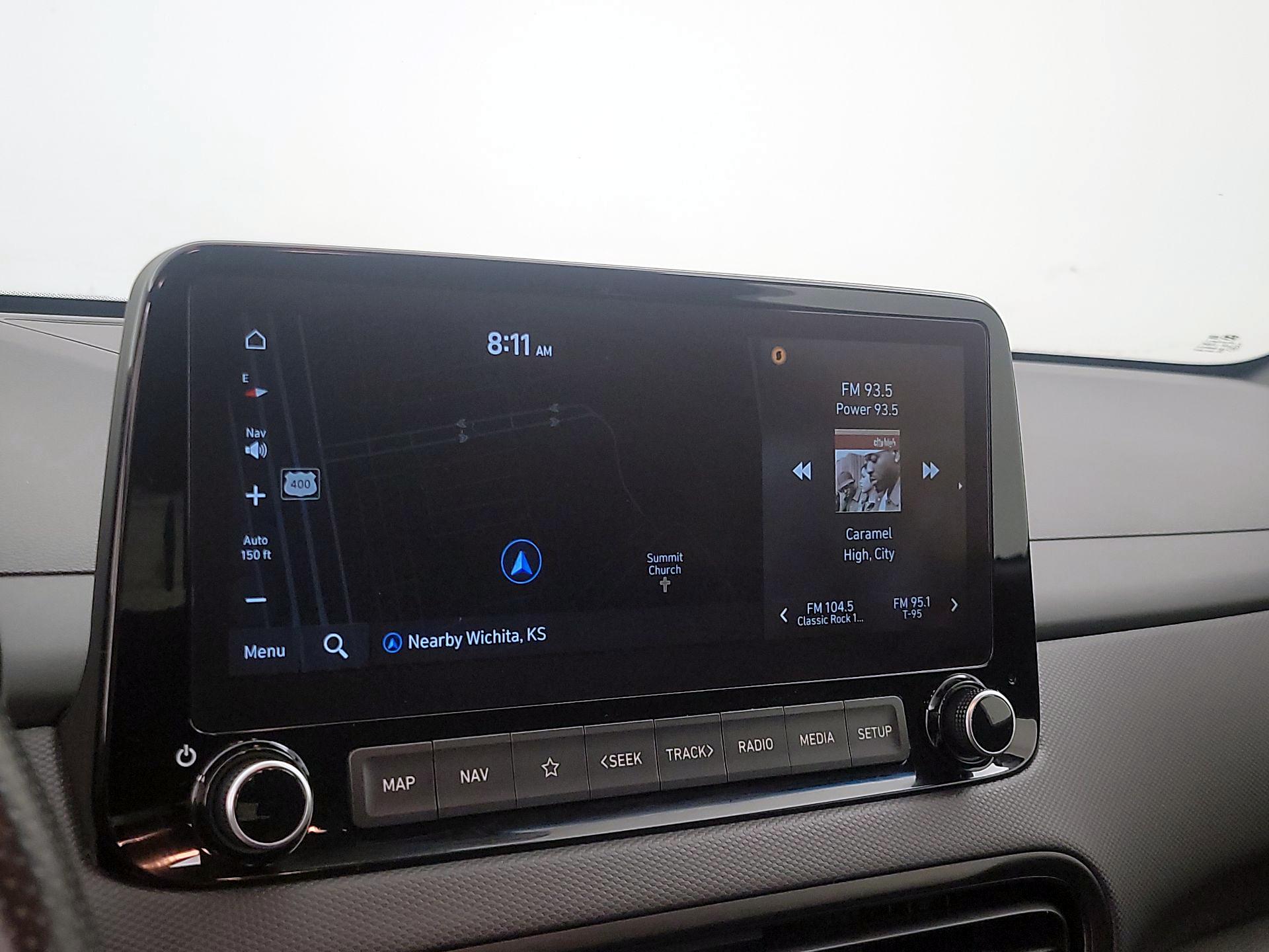 Thumbnail: 2023 Hyundai Kona - 14