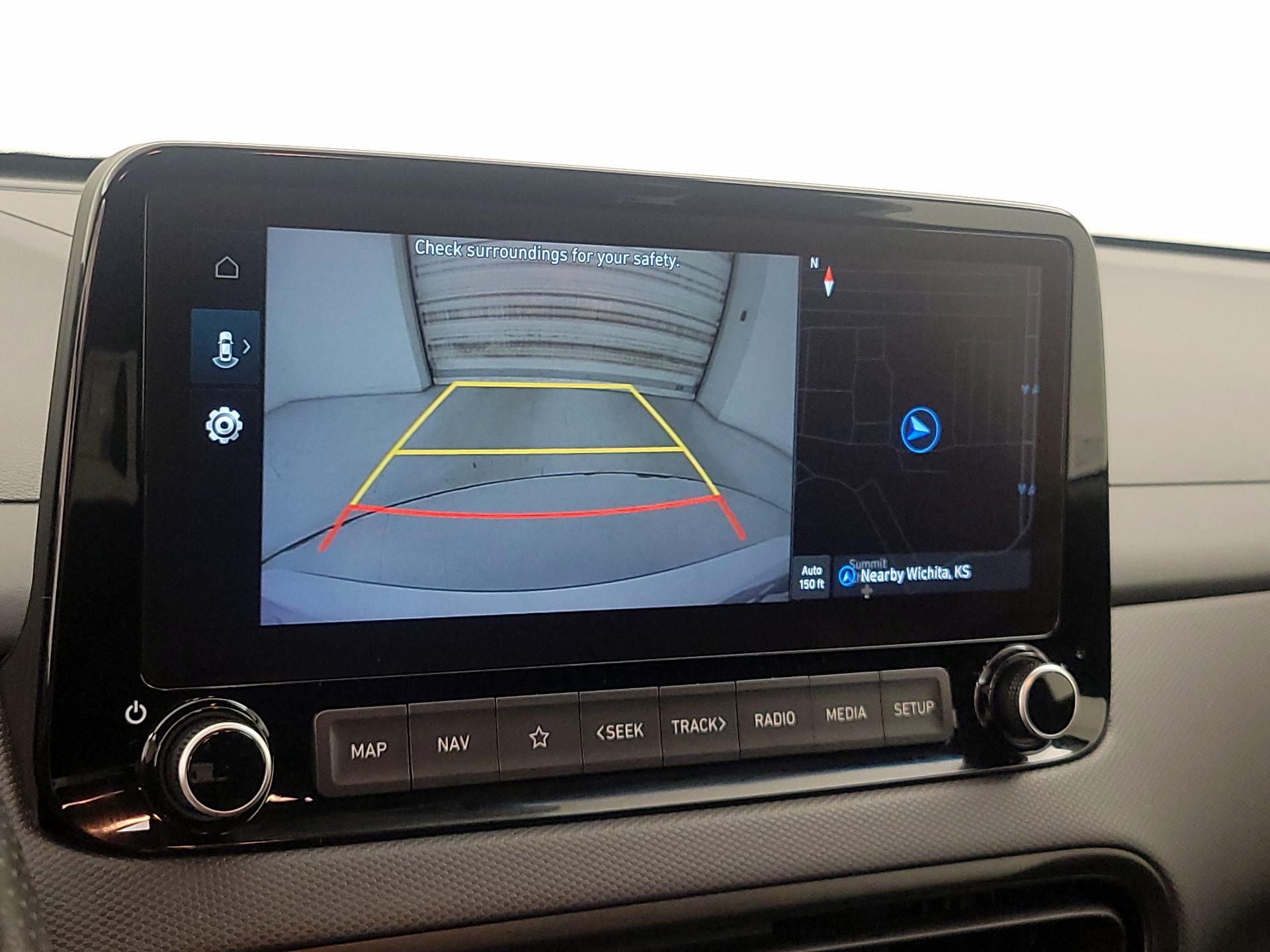 Thumbnail: 2023 Hyundai Kona - 15