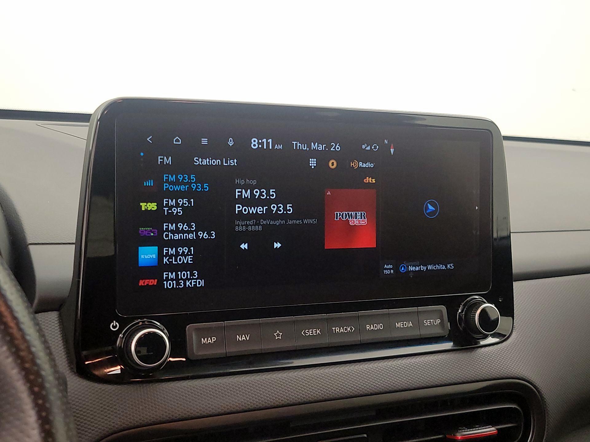 Thumbnail: 2023 Hyundai Kona - 16