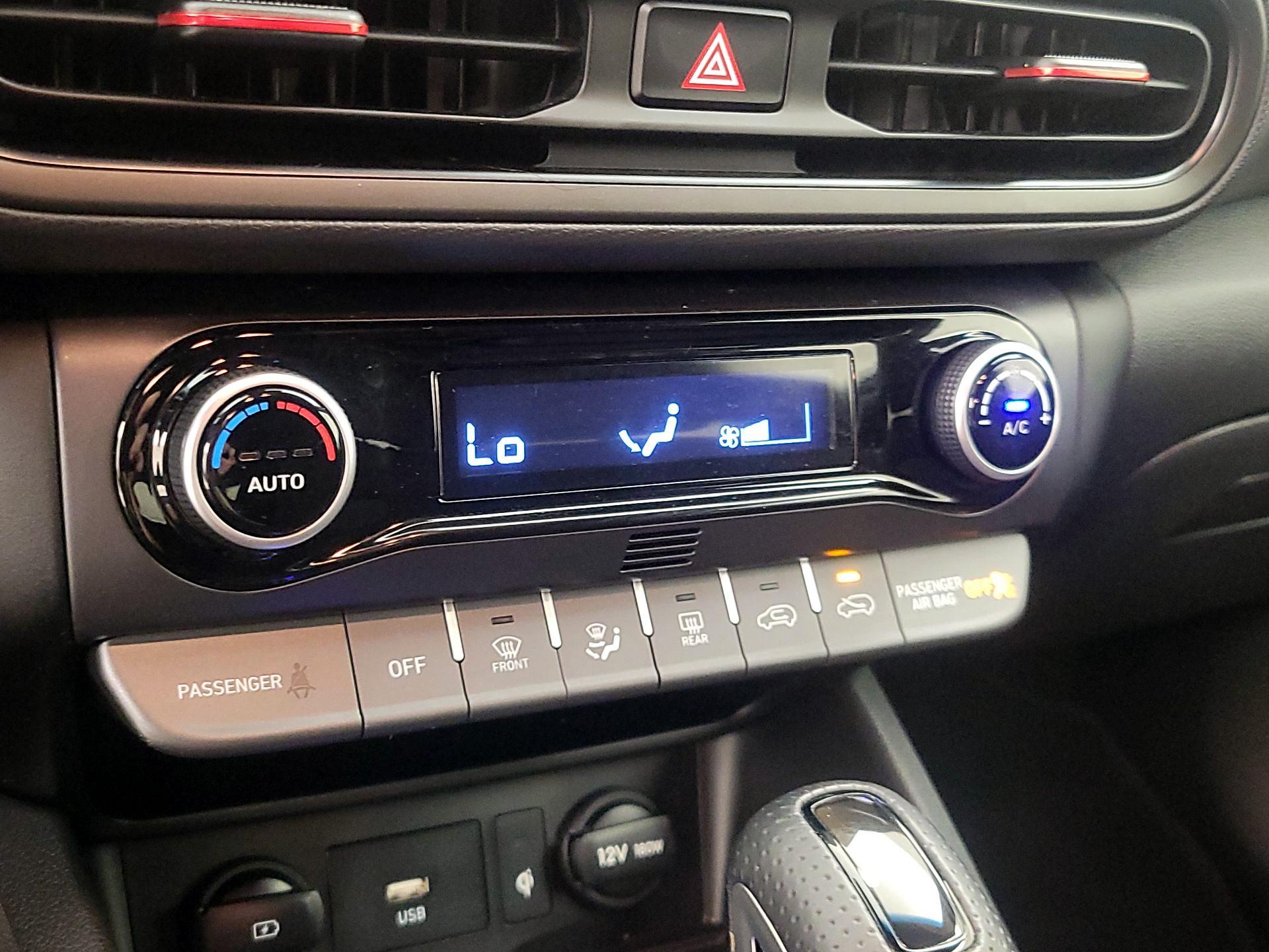 Thumbnail: 2023 Hyundai Kona - 17