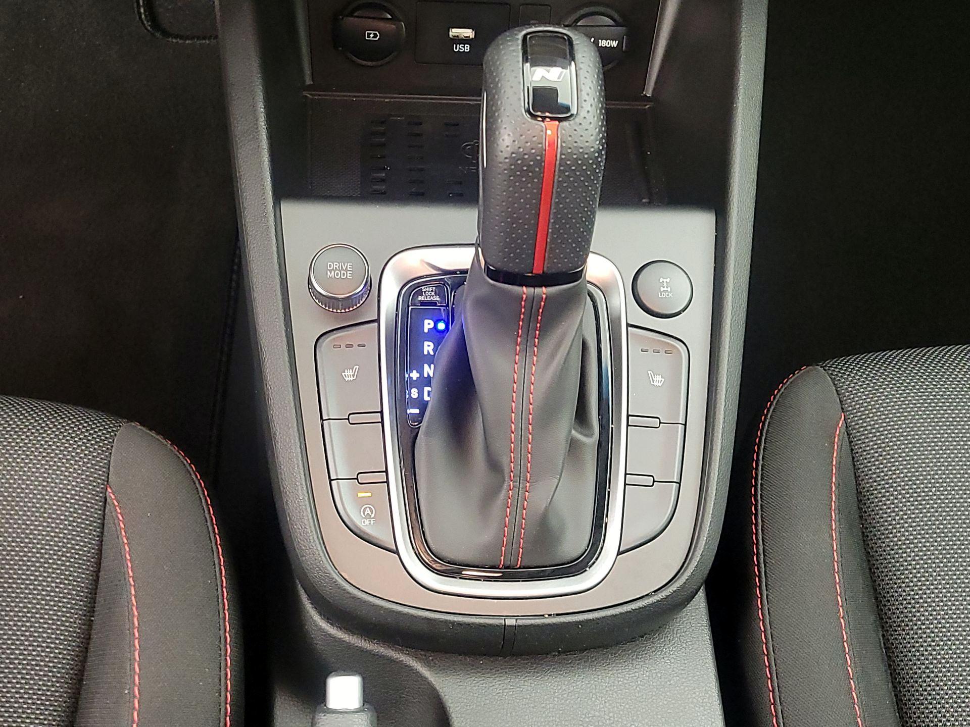 Thumbnail: 2023 Hyundai Kona - 18