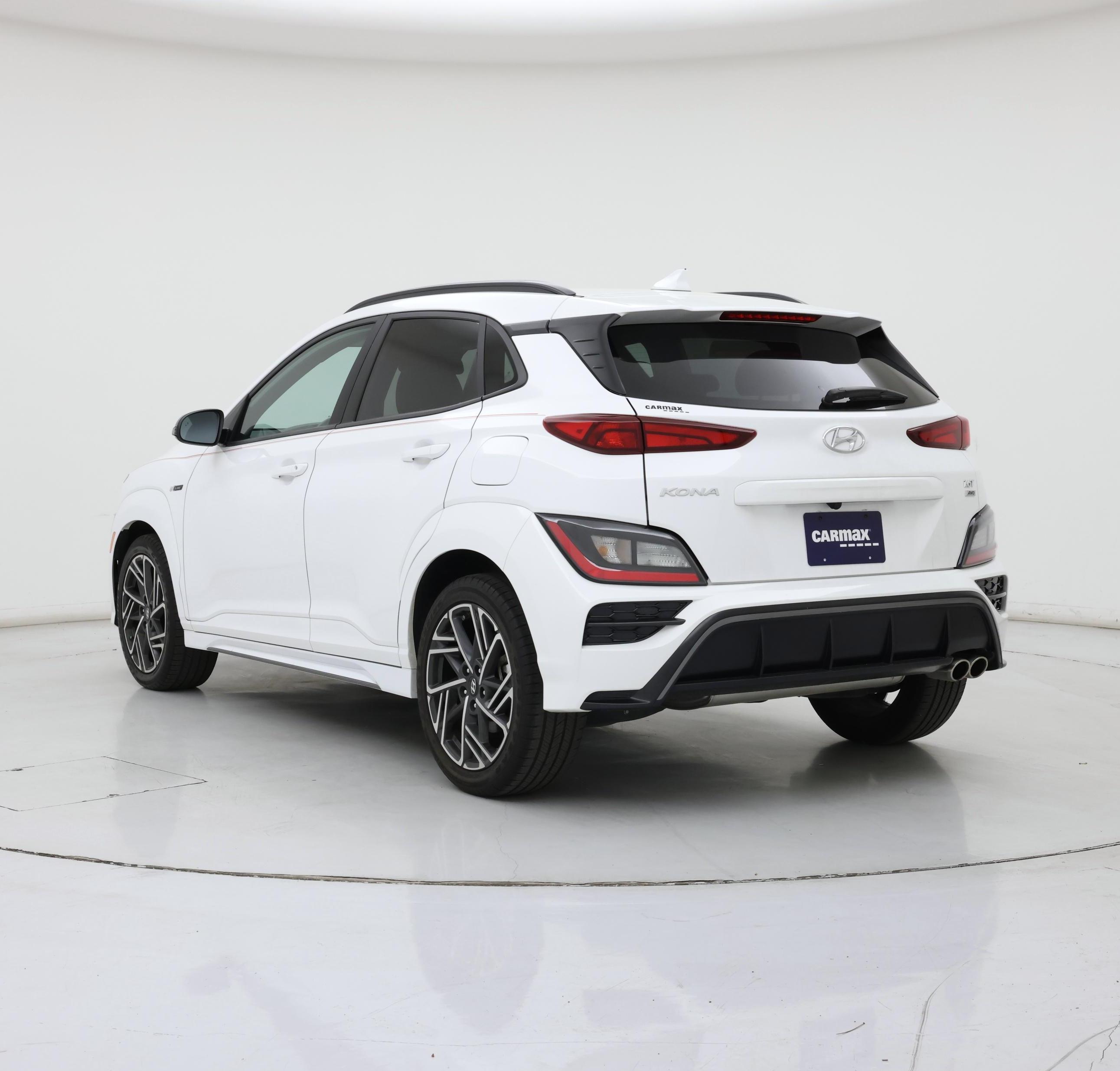 Thumbnail: 2023 Hyundai Kona - 2