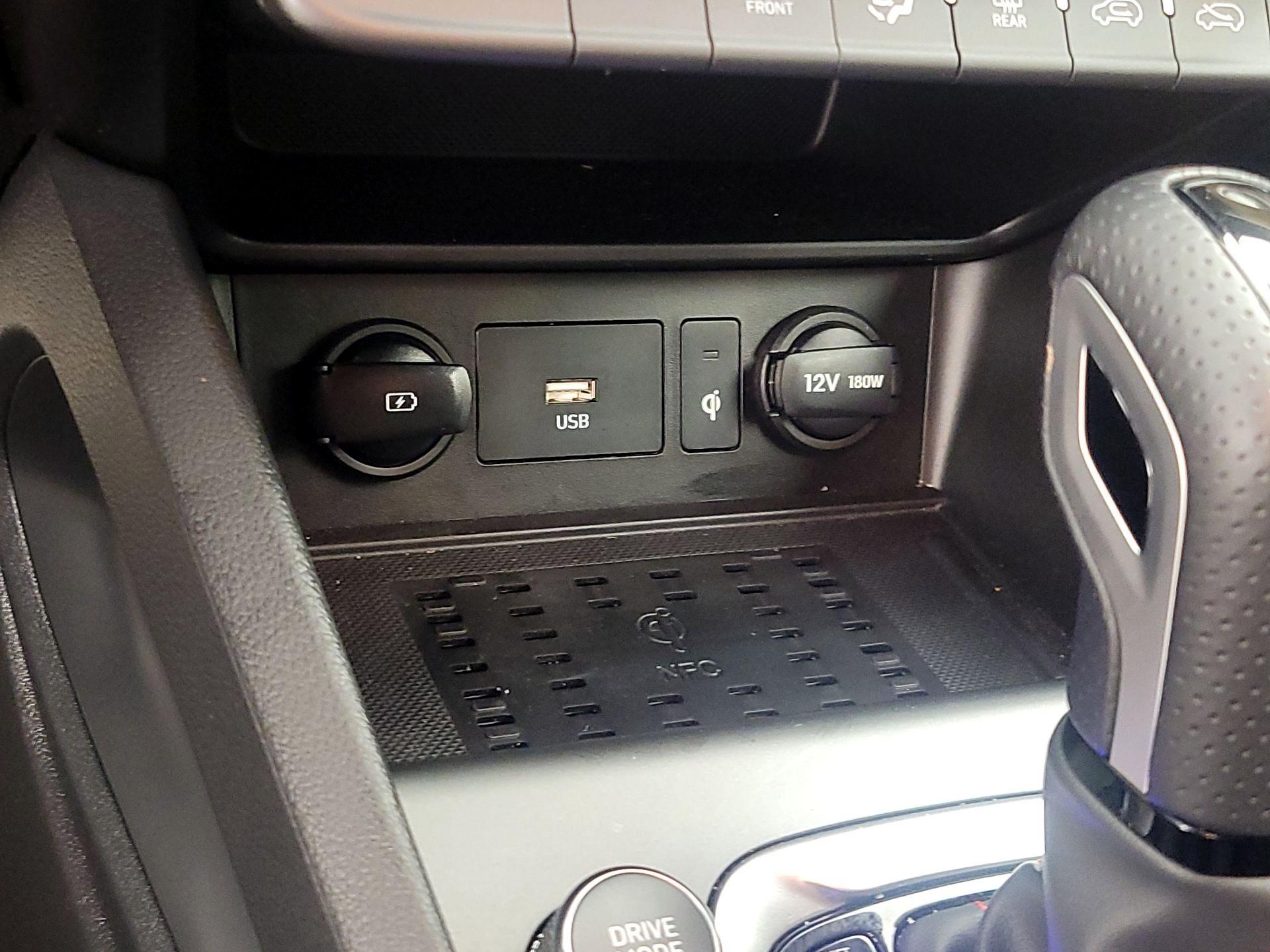 Thumbnail: 2023 Hyundai Kona - 19