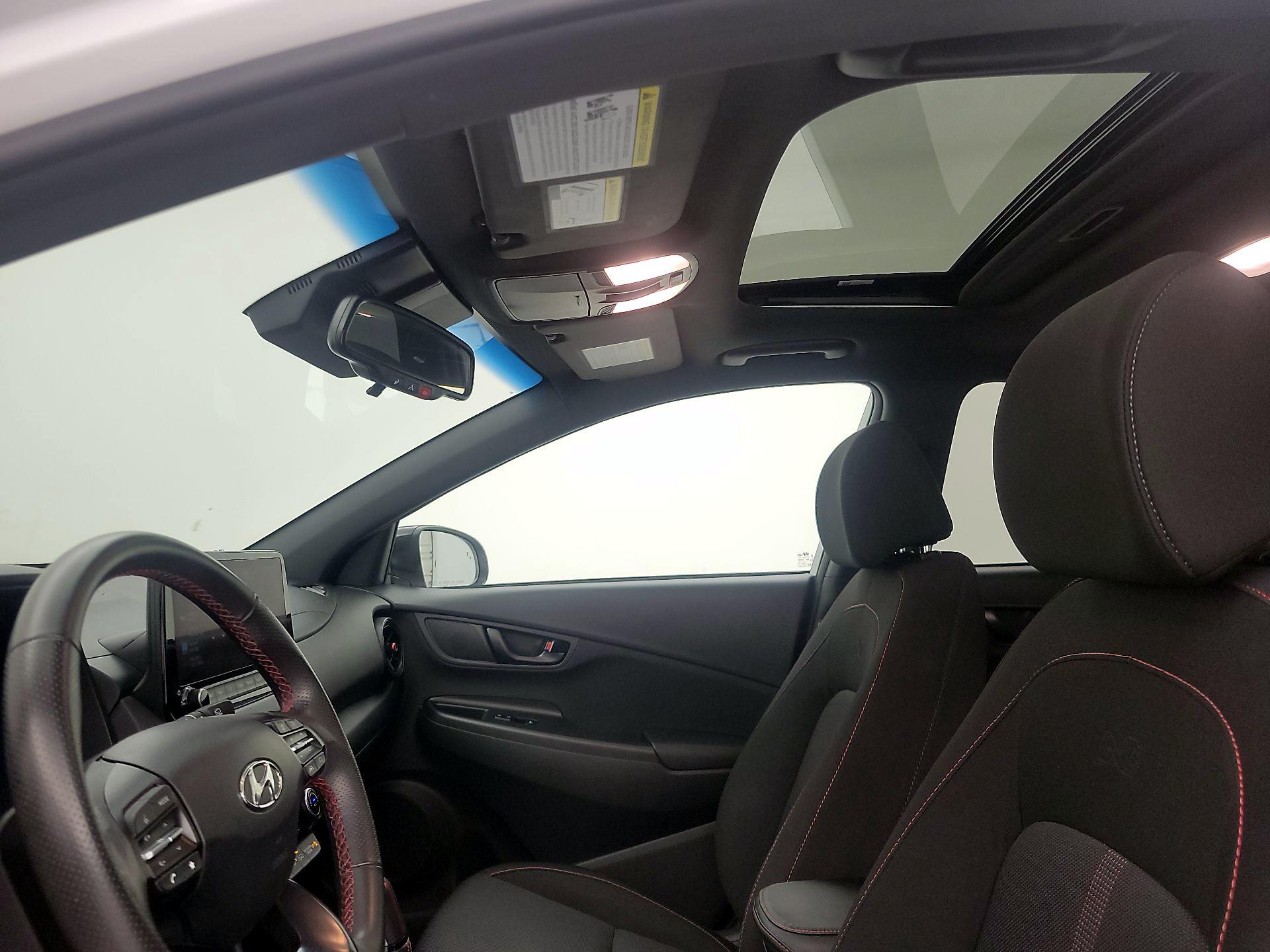 Thumbnail: 2023 Hyundai Kona - 20