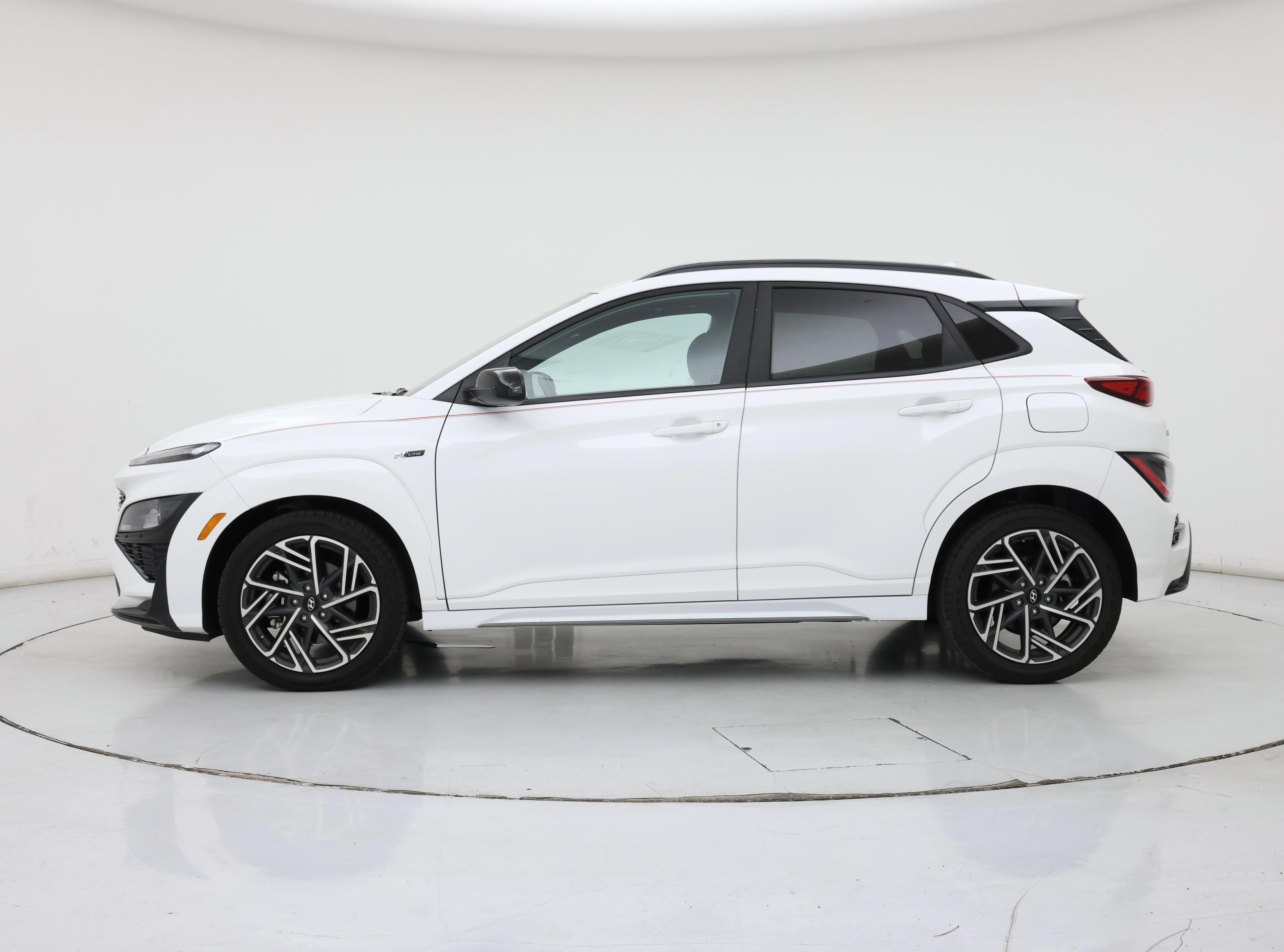 Thumbnail: 2023 Hyundai Kona - 3