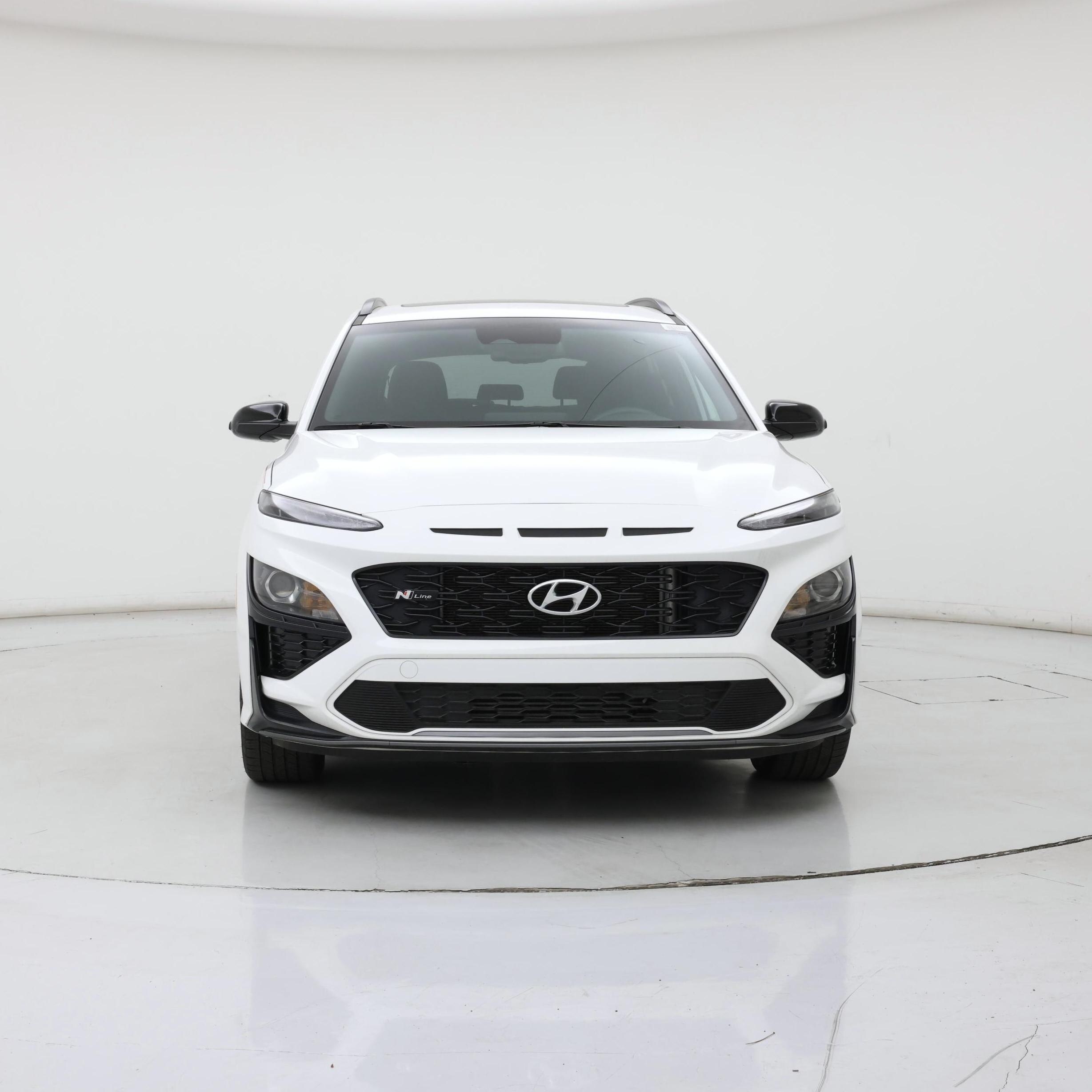 Thumbnail: 2023 Hyundai Kona - 5