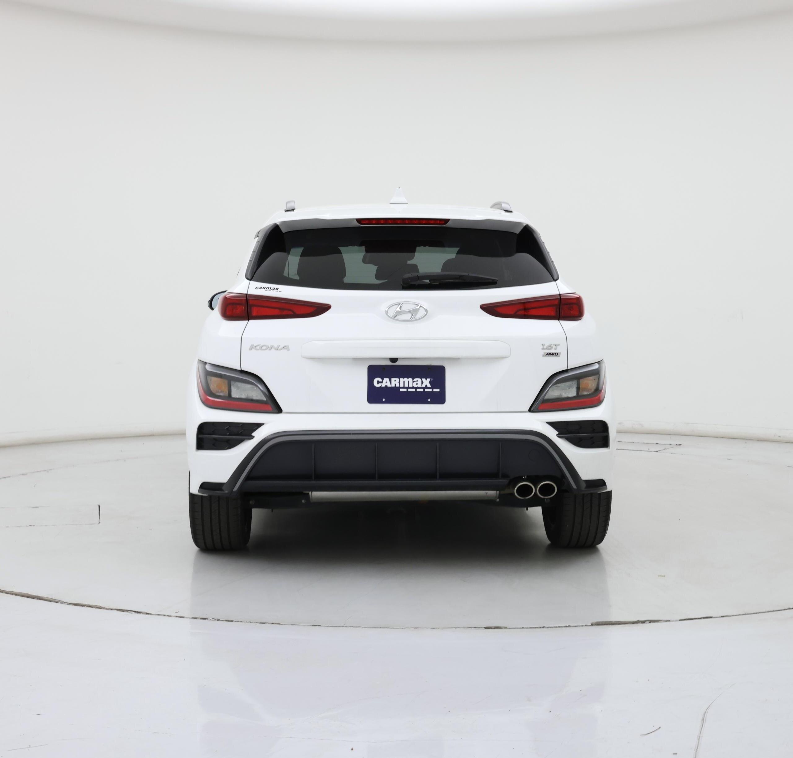 Thumbnail: 2023 Hyundai Kona - 6