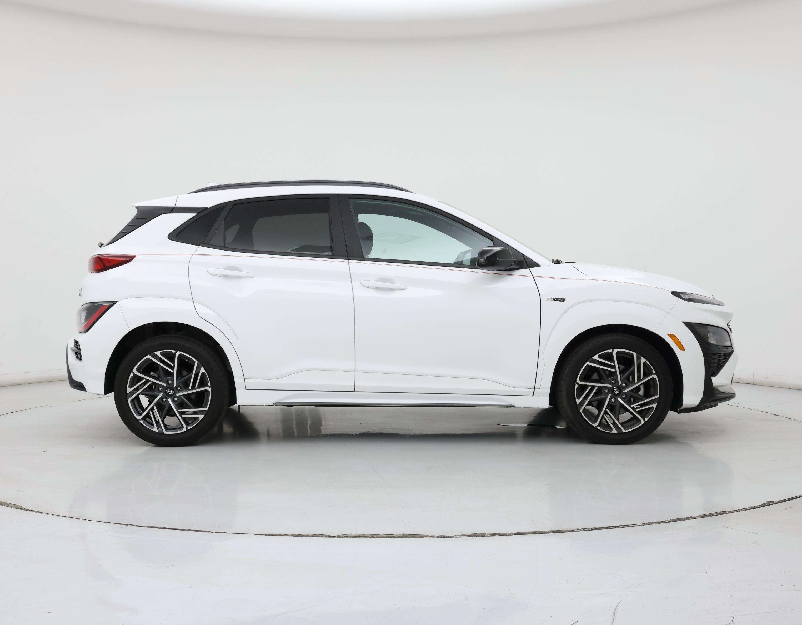 Thumbnail: 2023 Hyundai Kona - 7