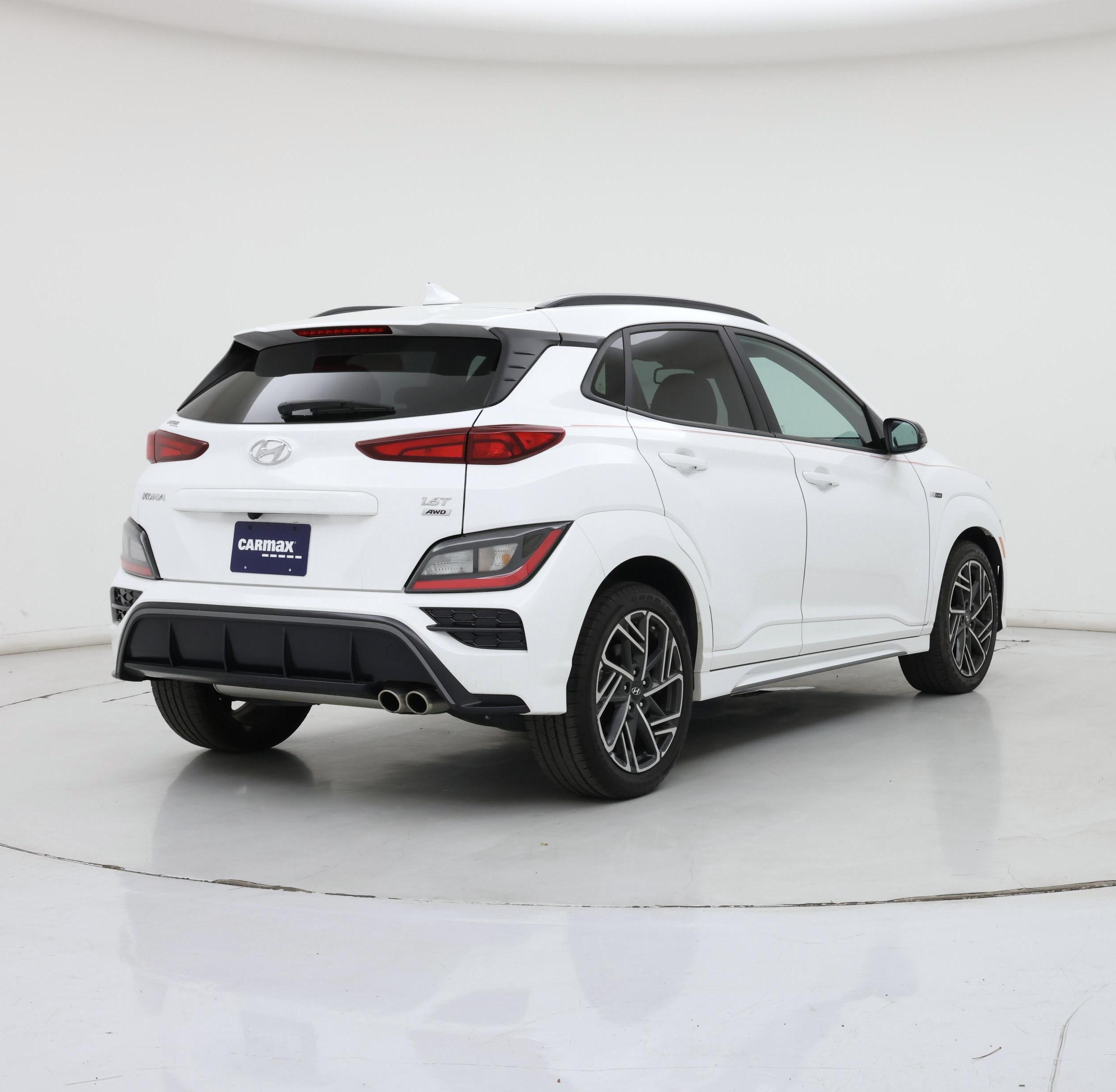 Thumbnail: 2023 Hyundai Kona - 8