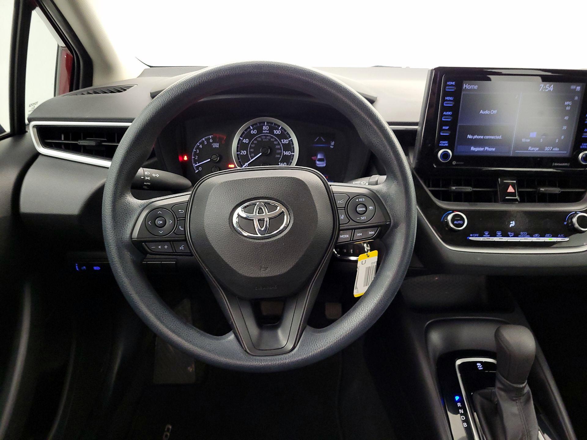 Thumbnail: 2022 Toyota Corolla - 10