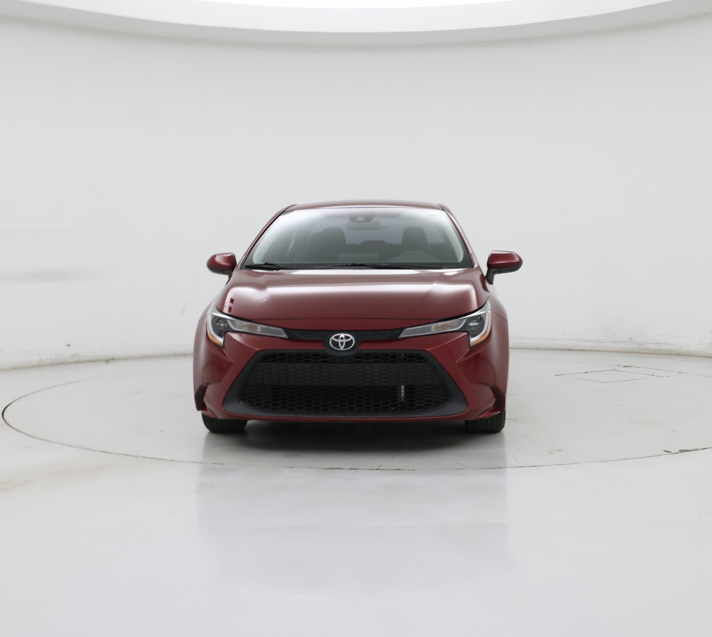 Thumbnail: 2022 Toyota Corolla - 5