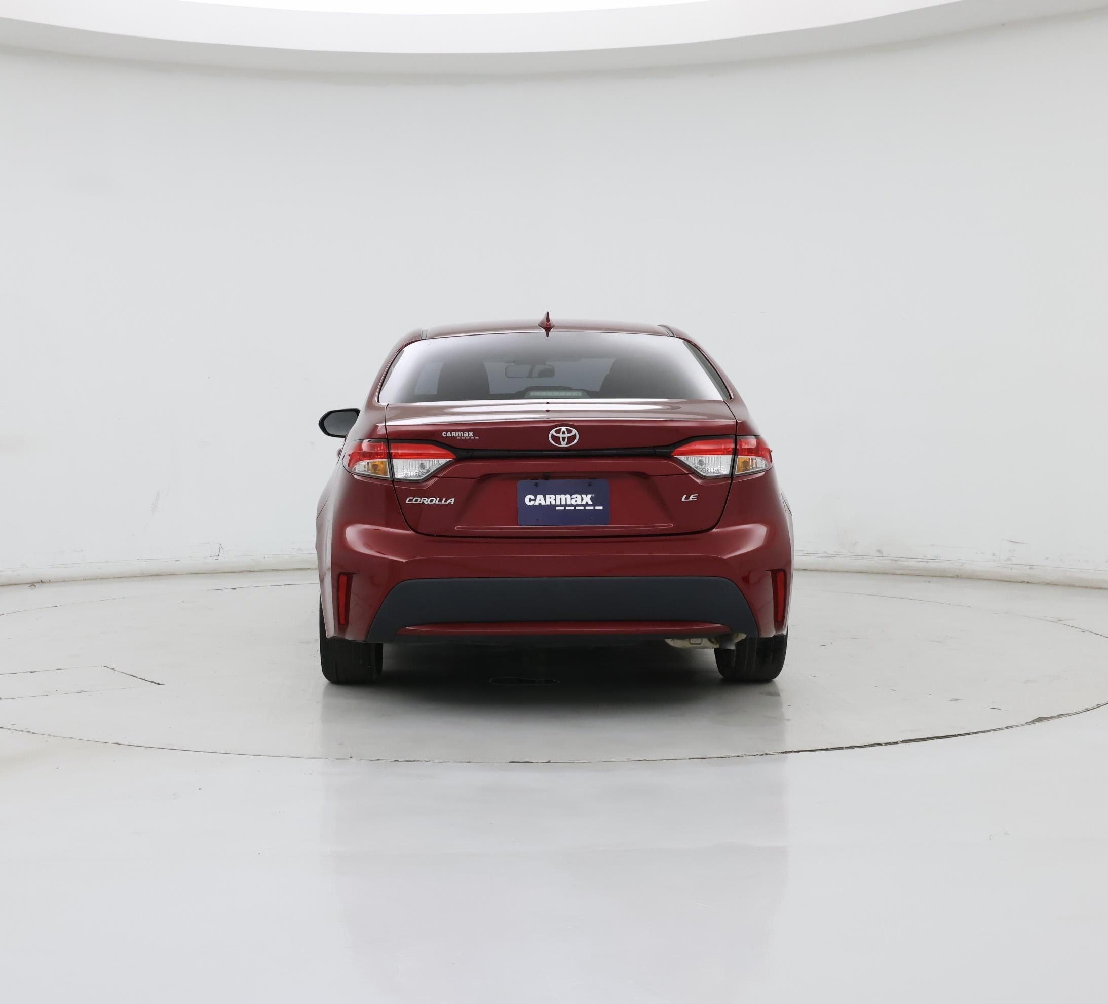 Thumbnail: 2022 Toyota Corolla - 6