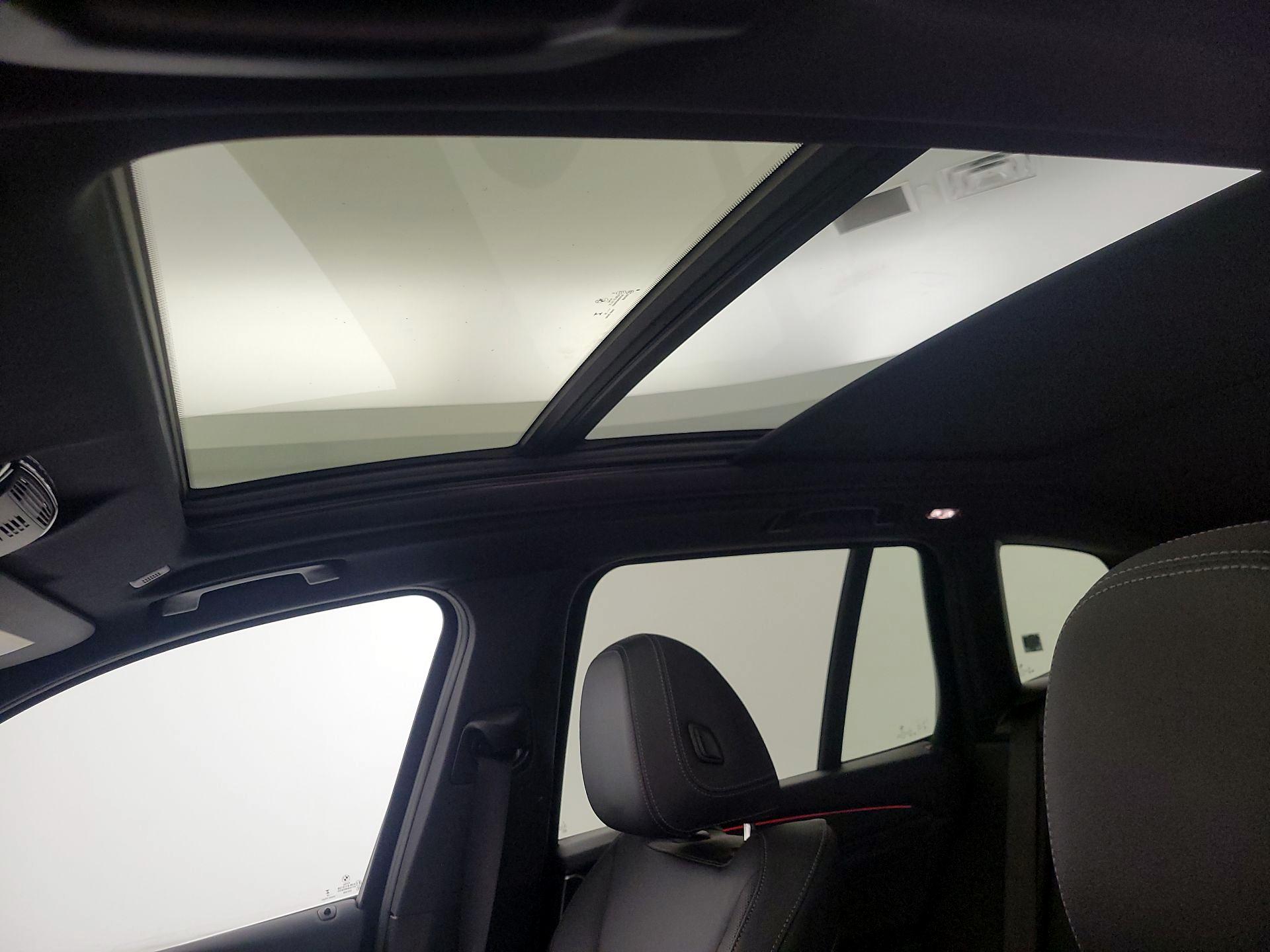 Thumbnail: 2024 BMW X3 - 20