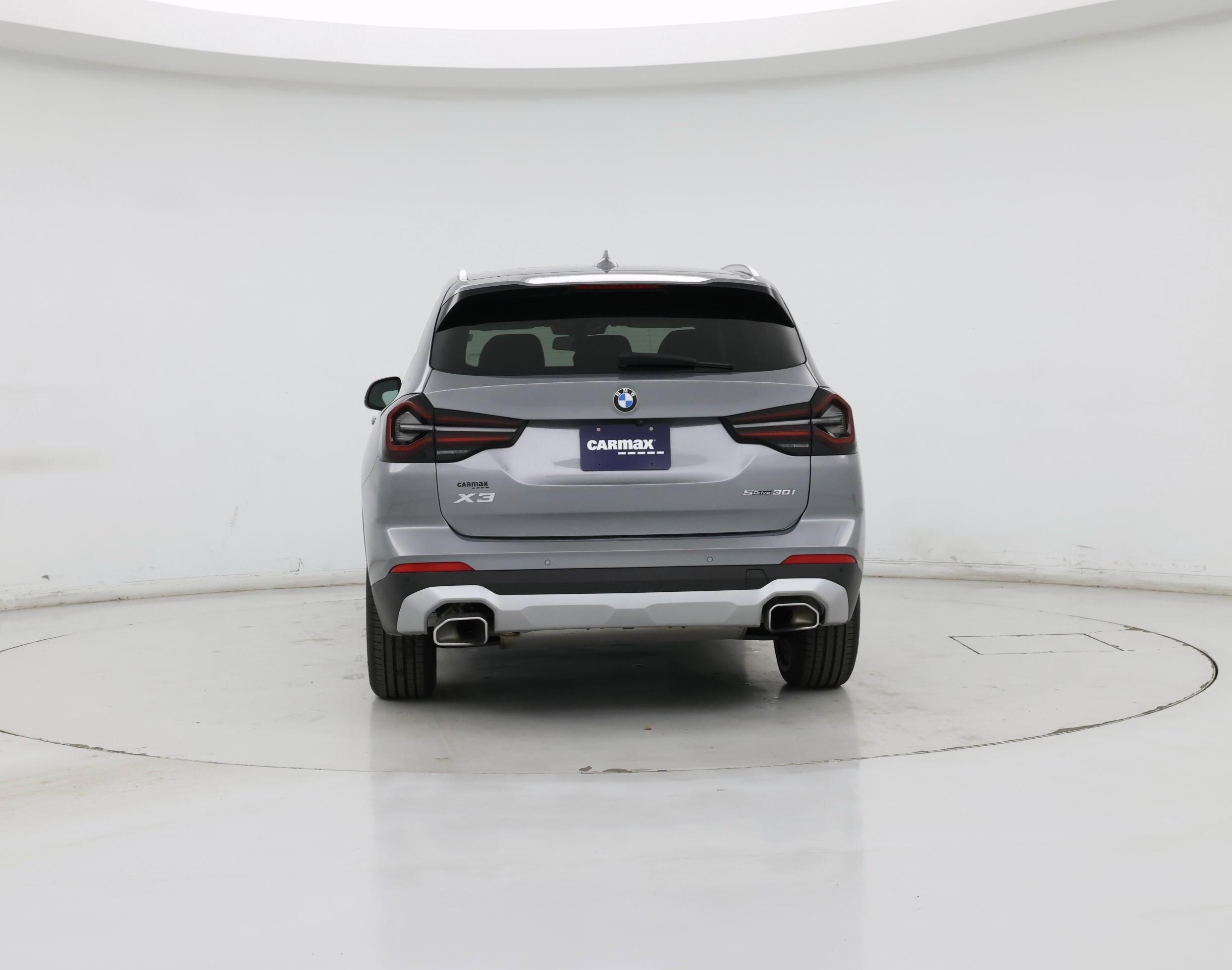 Thumbnail: 2024 BMW X3 - 6