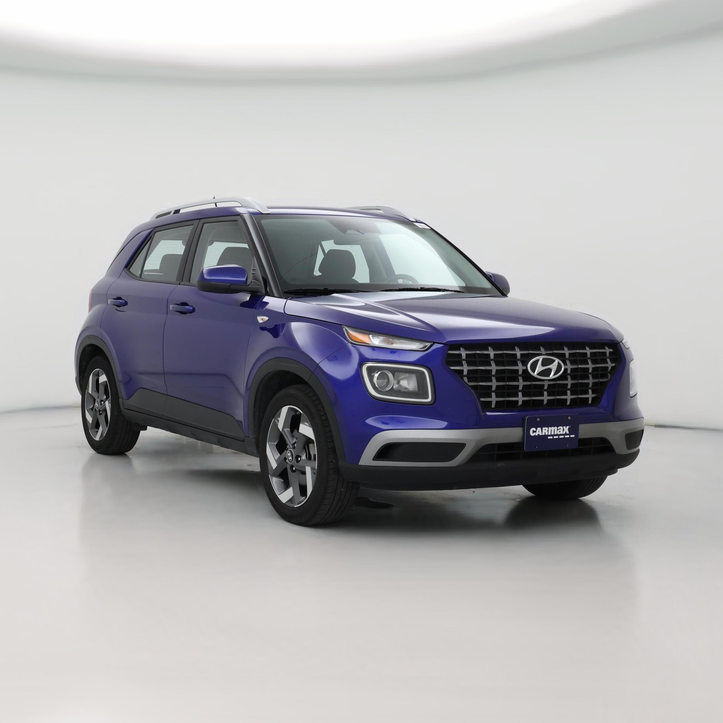 Thumbnail: 2025 Hyundai Venue - 1