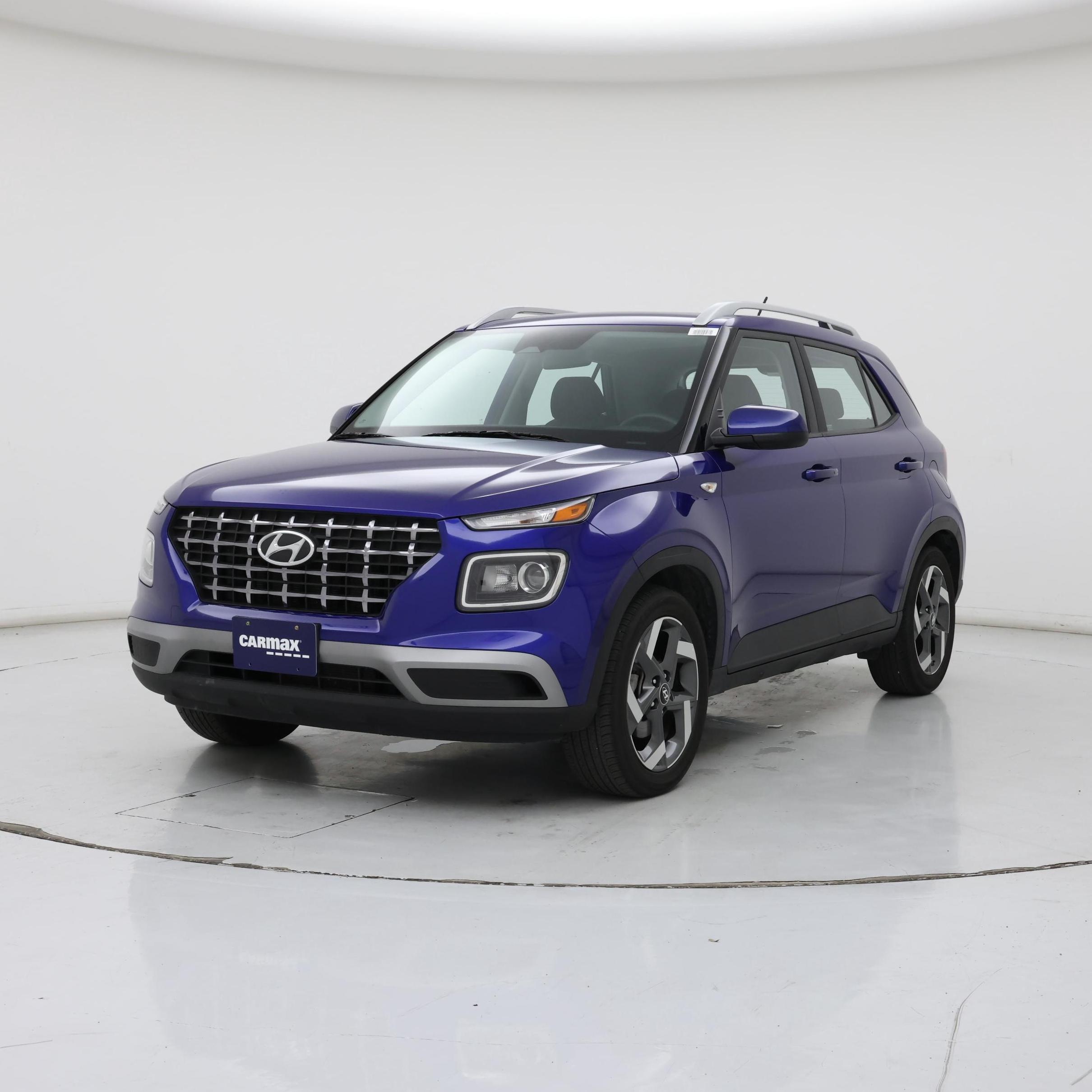 Thumbnail: 2025 Hyundai Venue - 4