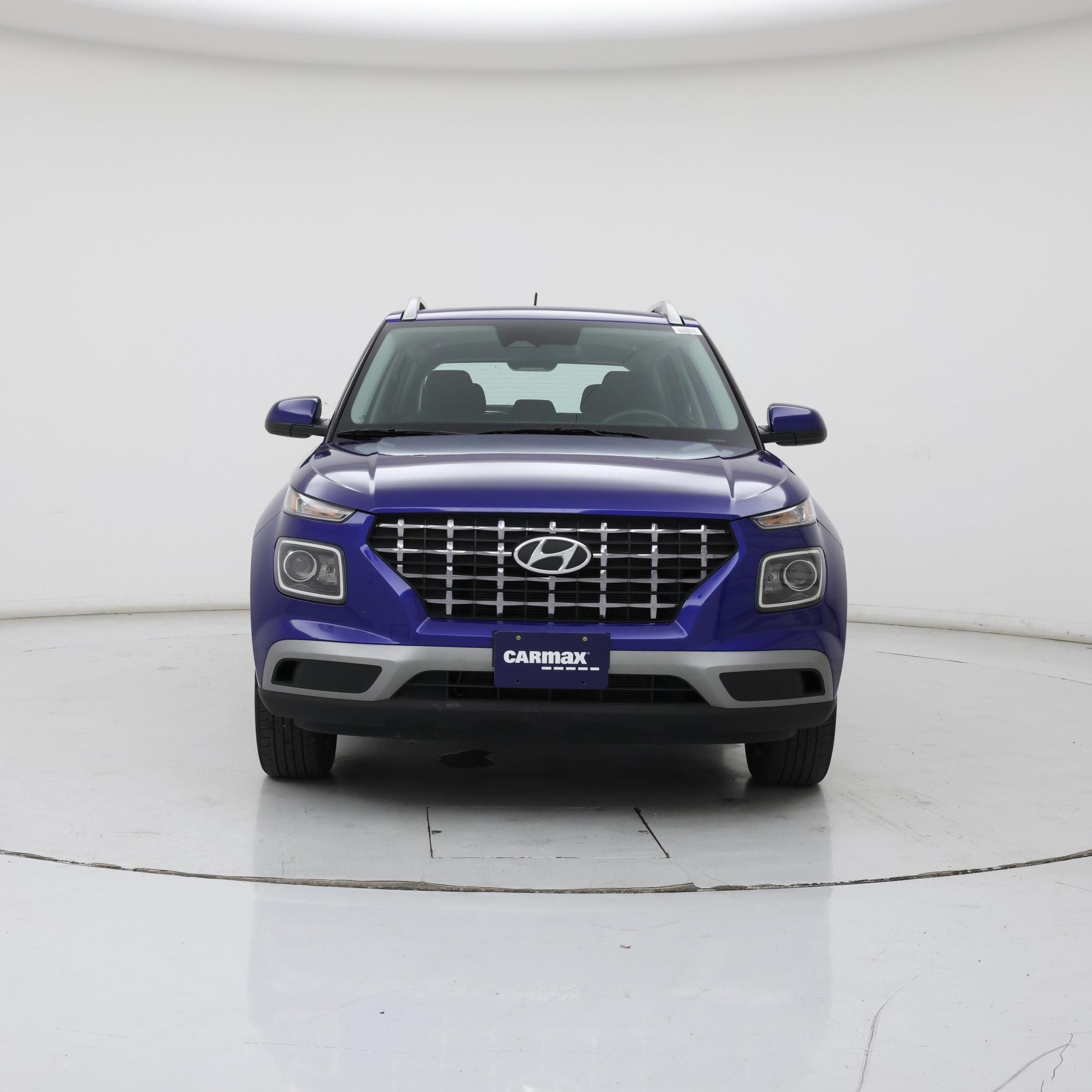 Thumbnail: 2025 Hyundai Venue - 5