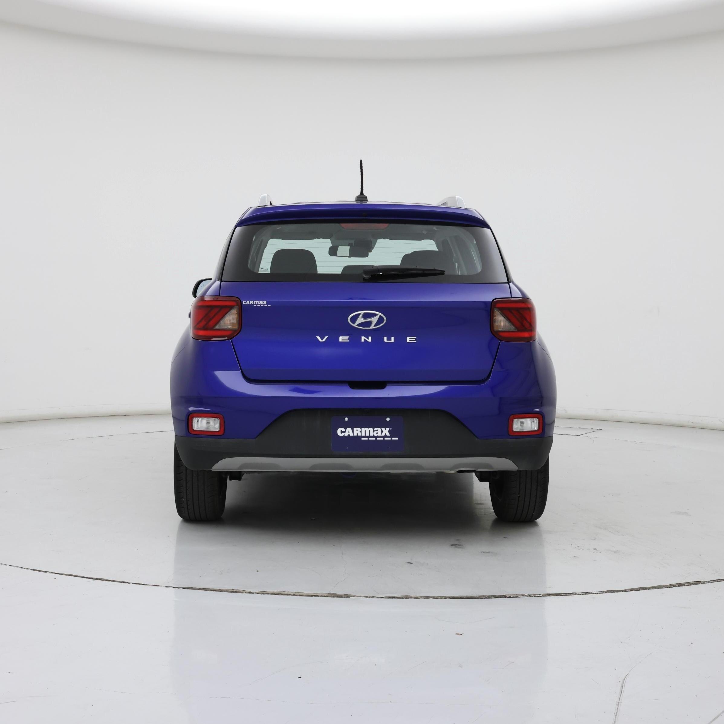 Thumbnail: 2025 Hyundai Venue - 6