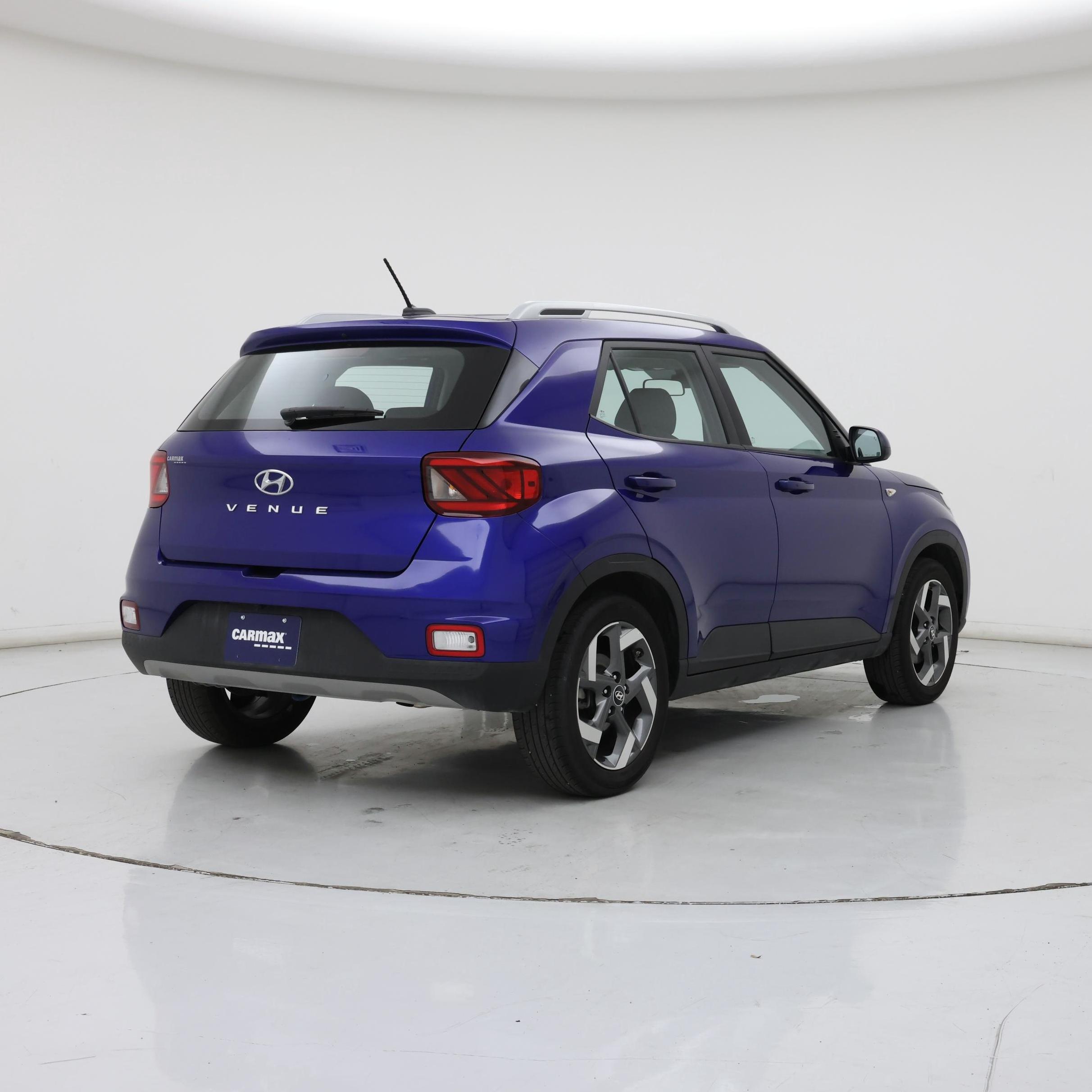 Thumbnail: 2025 Hyundai Venue - 8