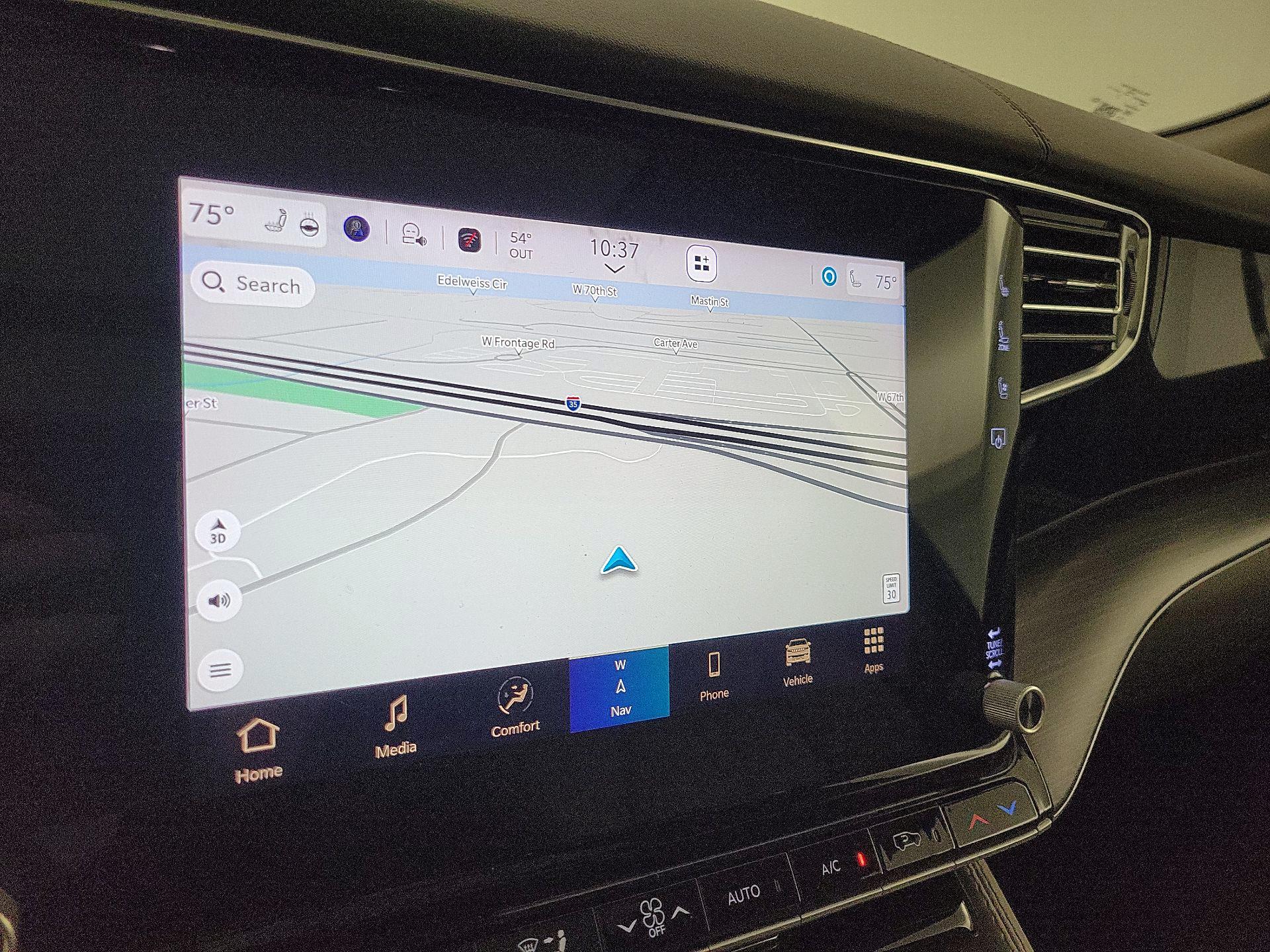 Thumbnail: 2023 Jeep Wagoneer - 14