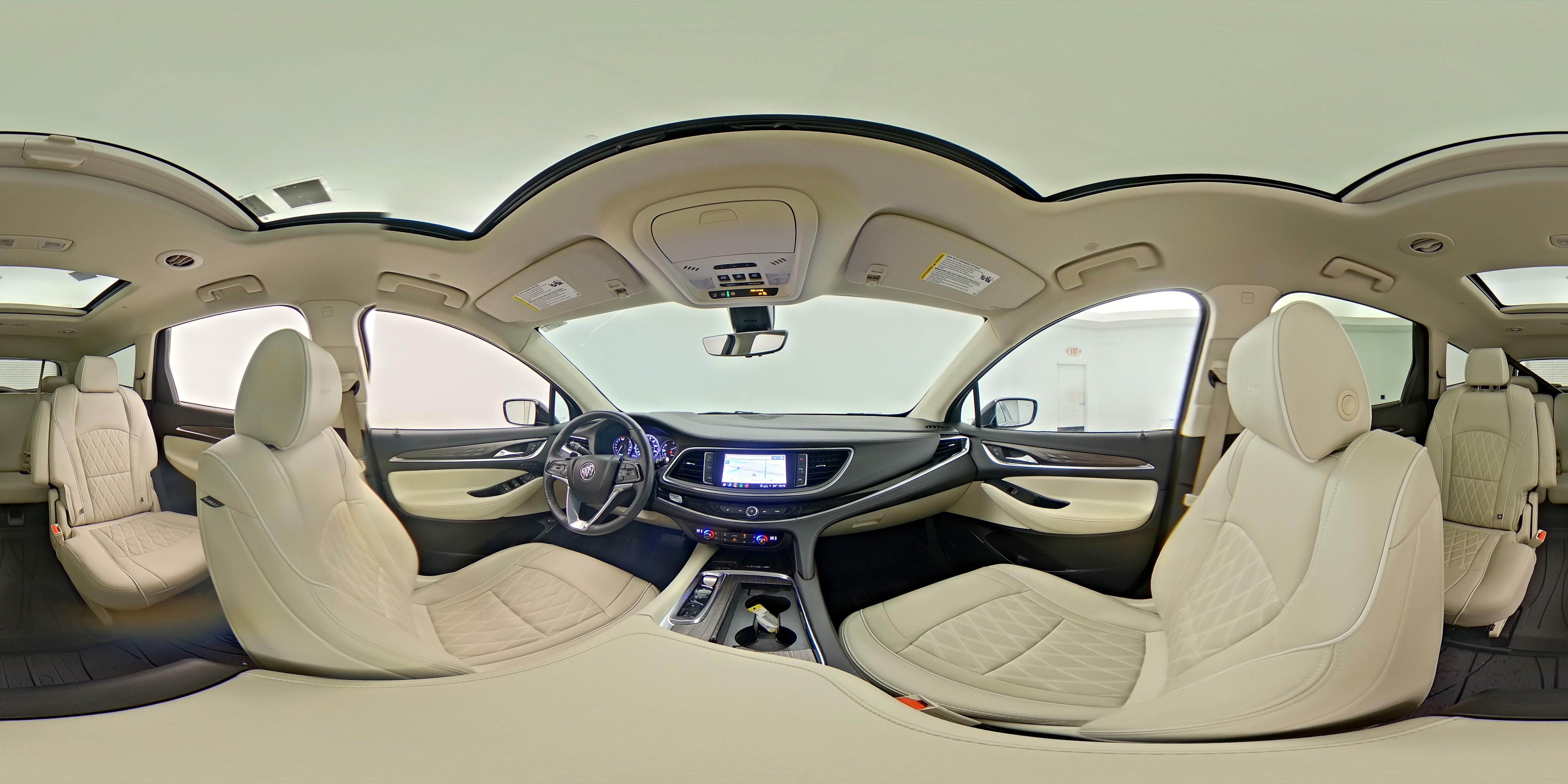 2023 Buick Enclave Avenir - Photo 28