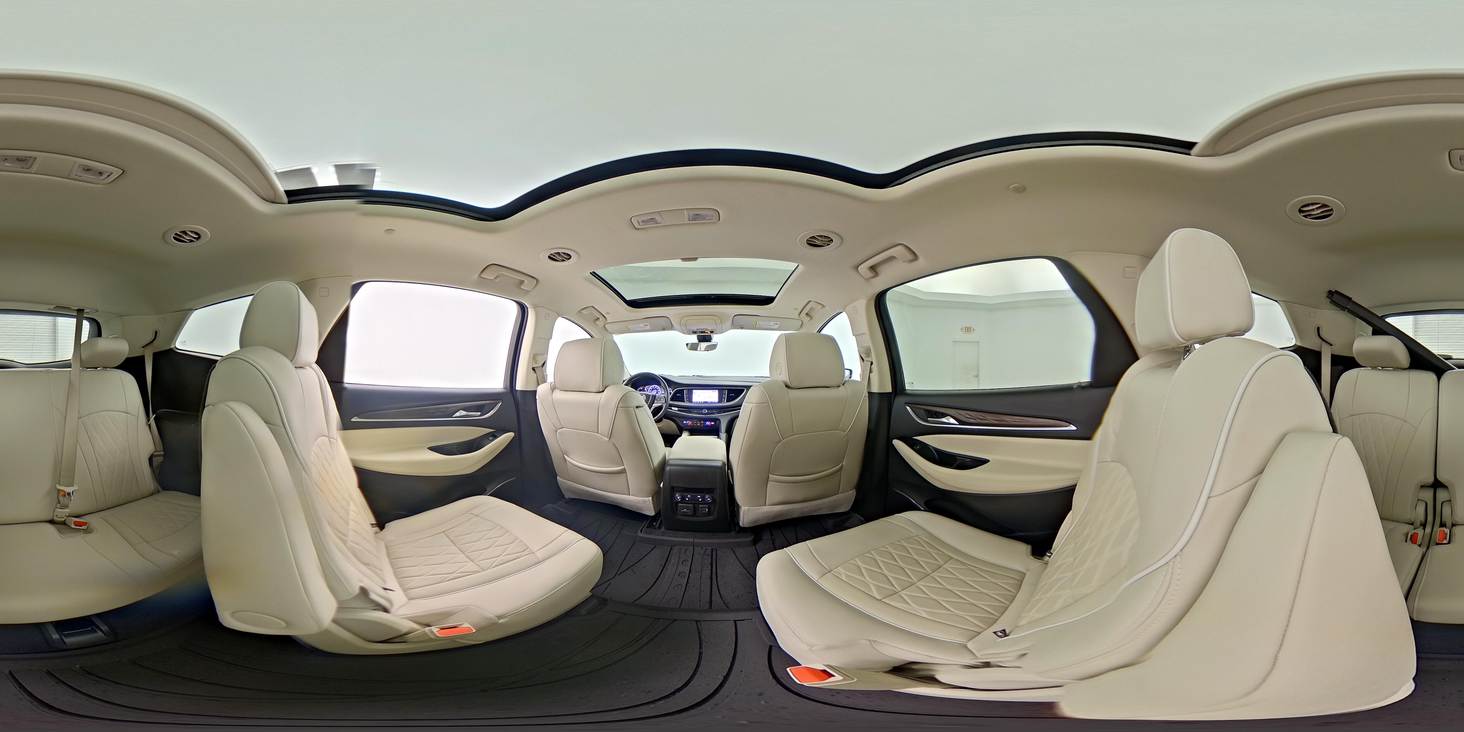 2023 Buick Enclave Avenir - Photo 29