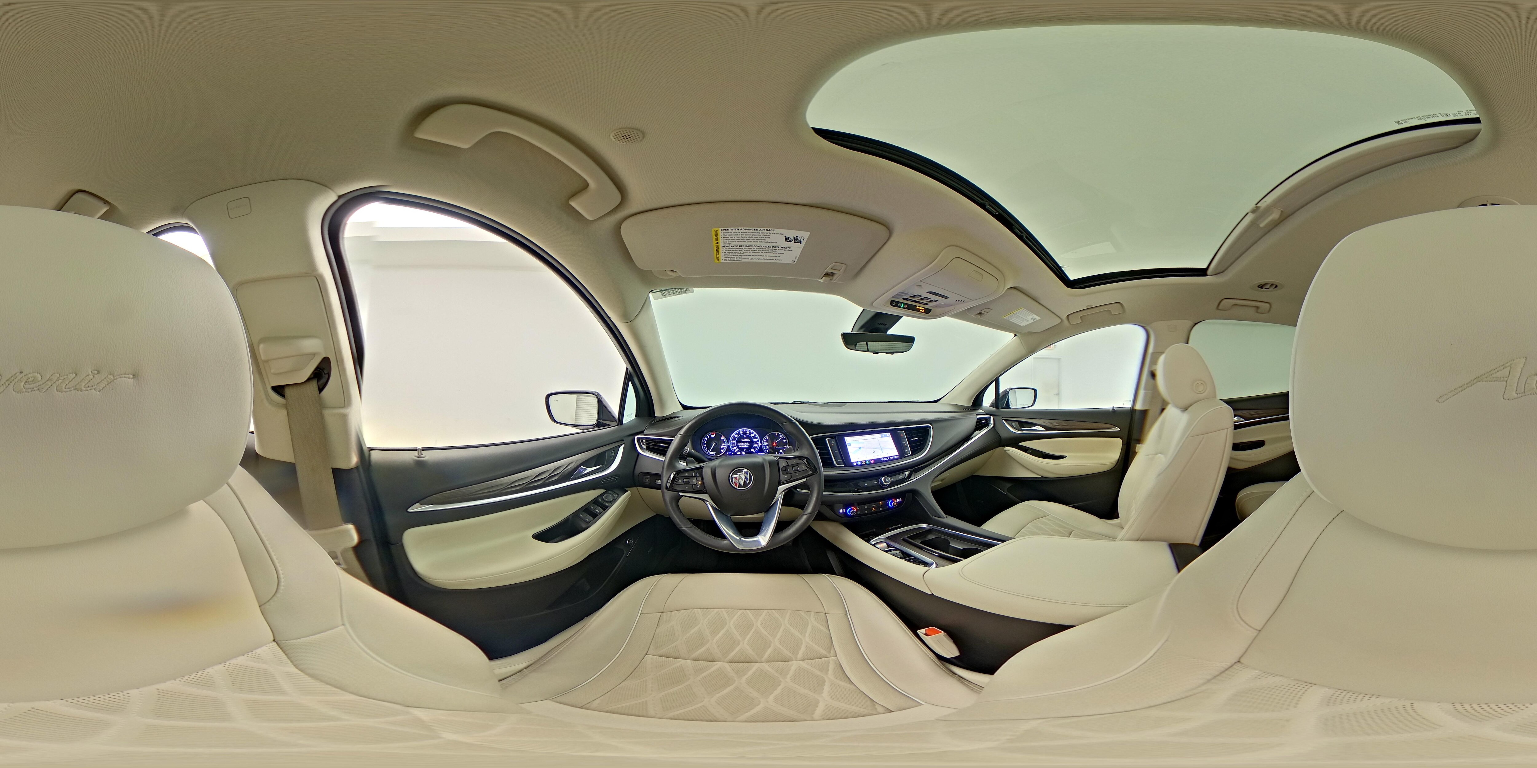 2023 Buick Enclave Avenir - Photo 30